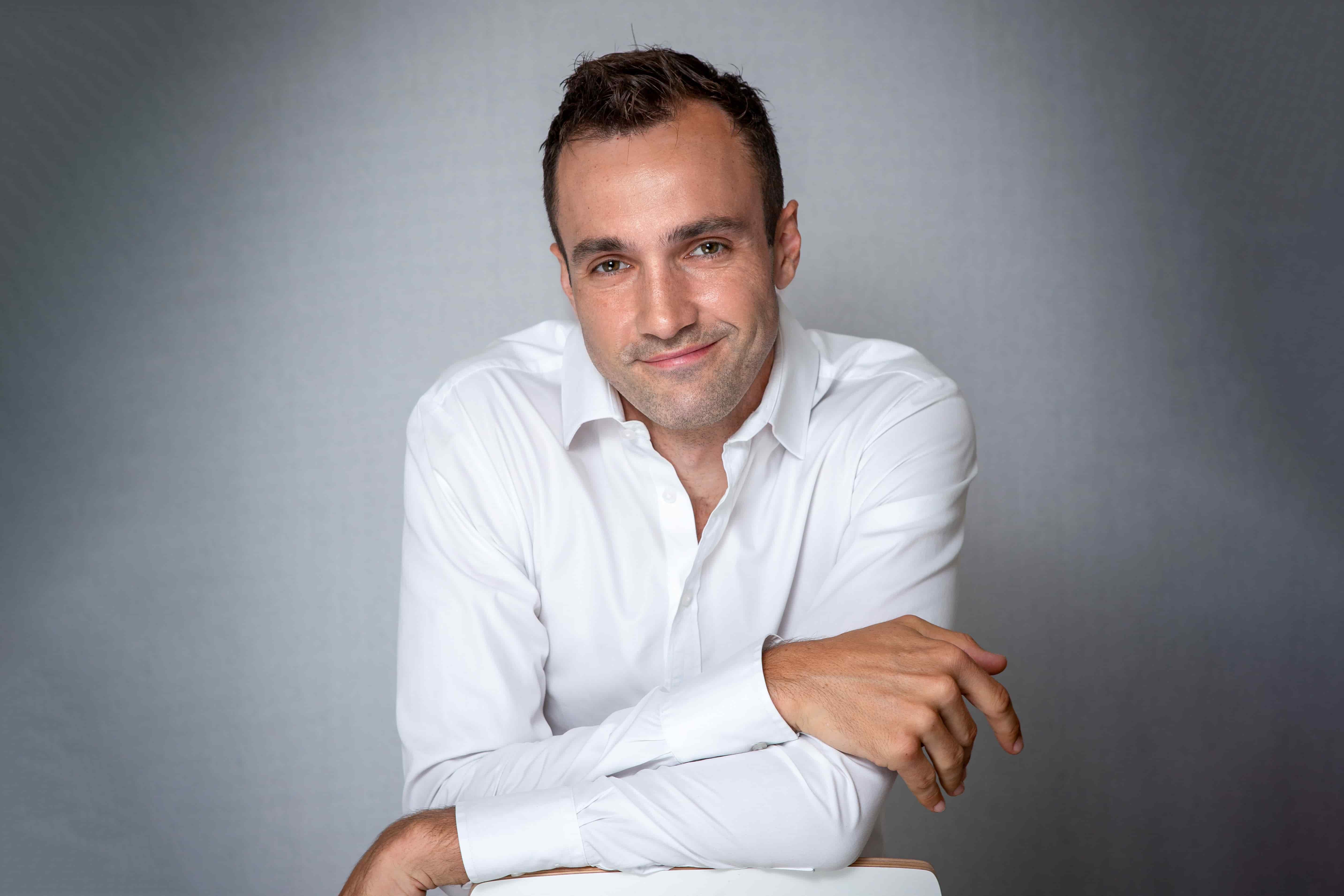 Media content for Becoming a responsible leader