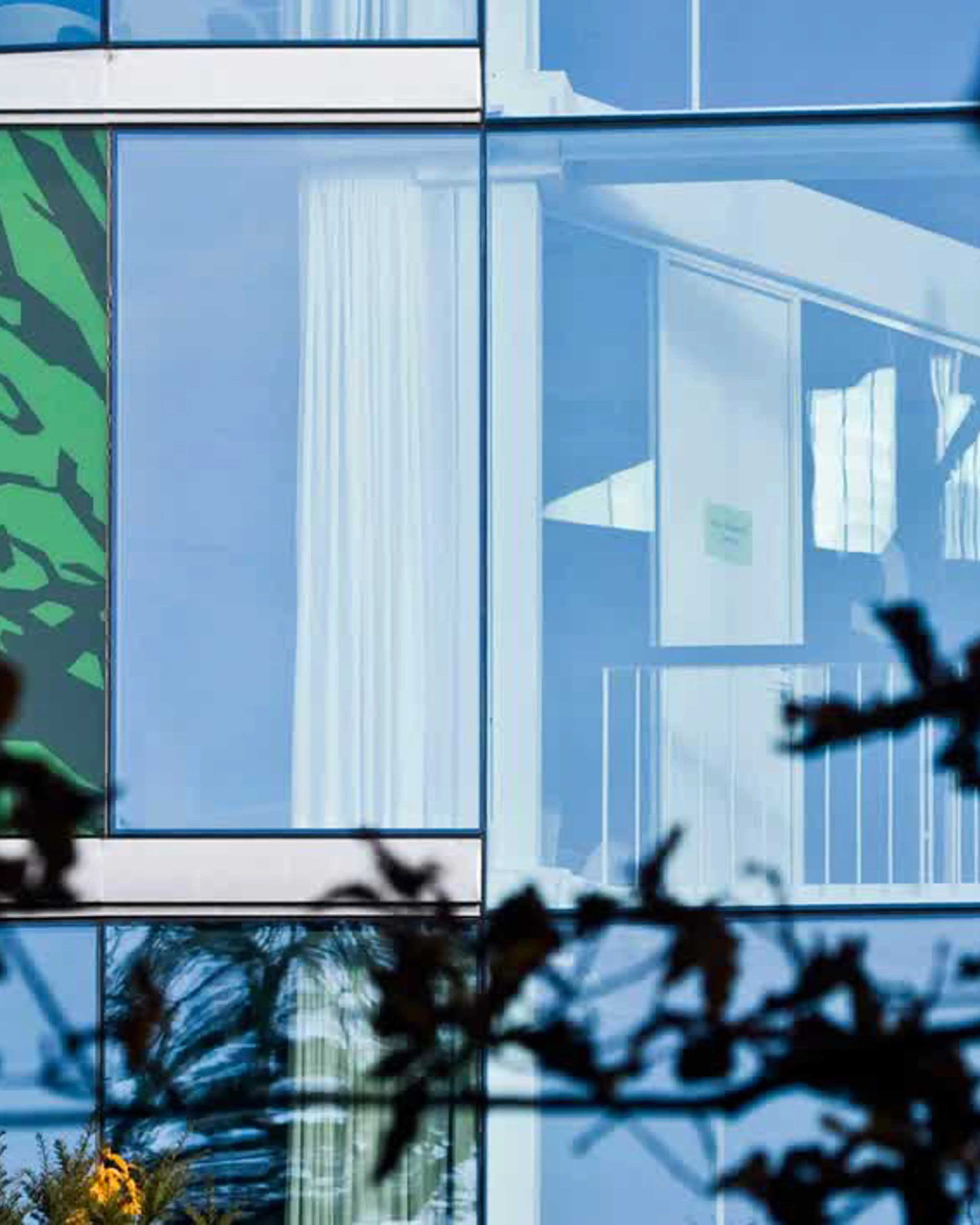 Media content for MBA programmes