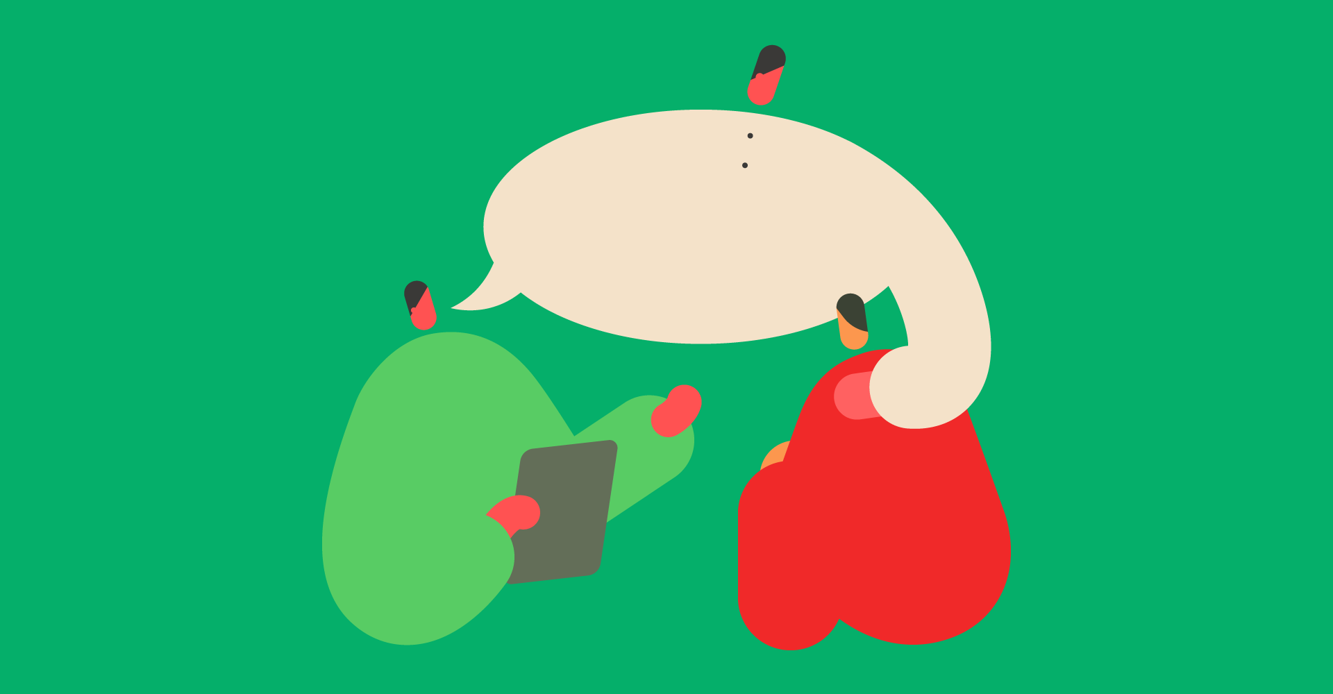 Media content for Ledelse af trivsel i fællesskaber