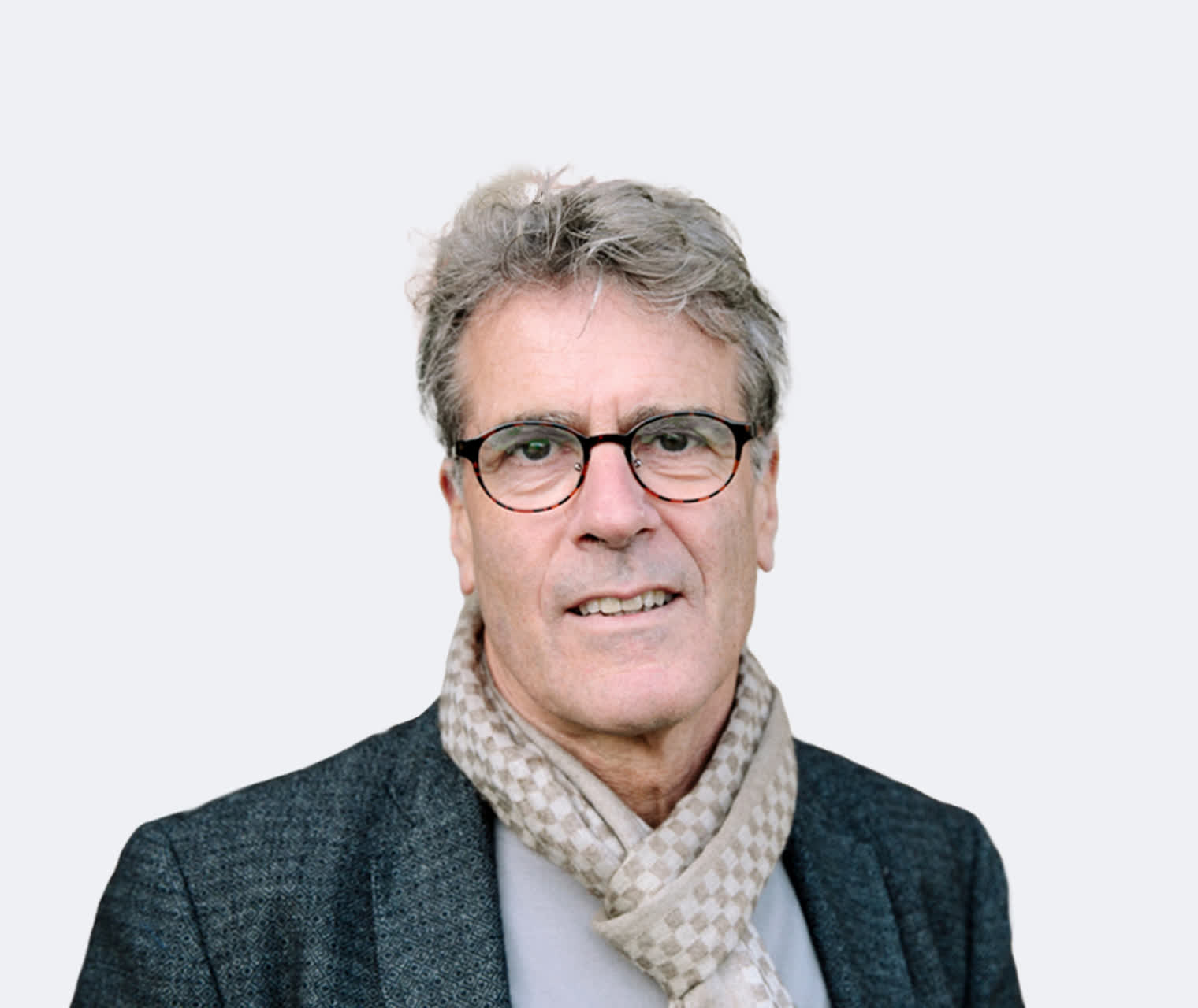 Media content for Reinhard Stelter