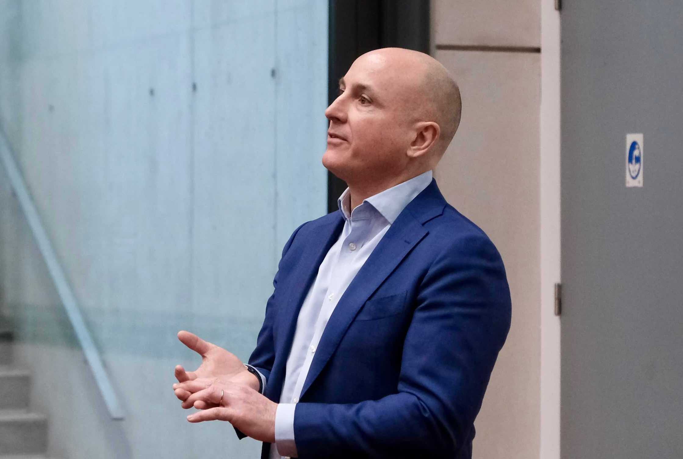 Media content for ESG-rapportering for virksomheder – “Danske virksomheder er de mindst forberedte”