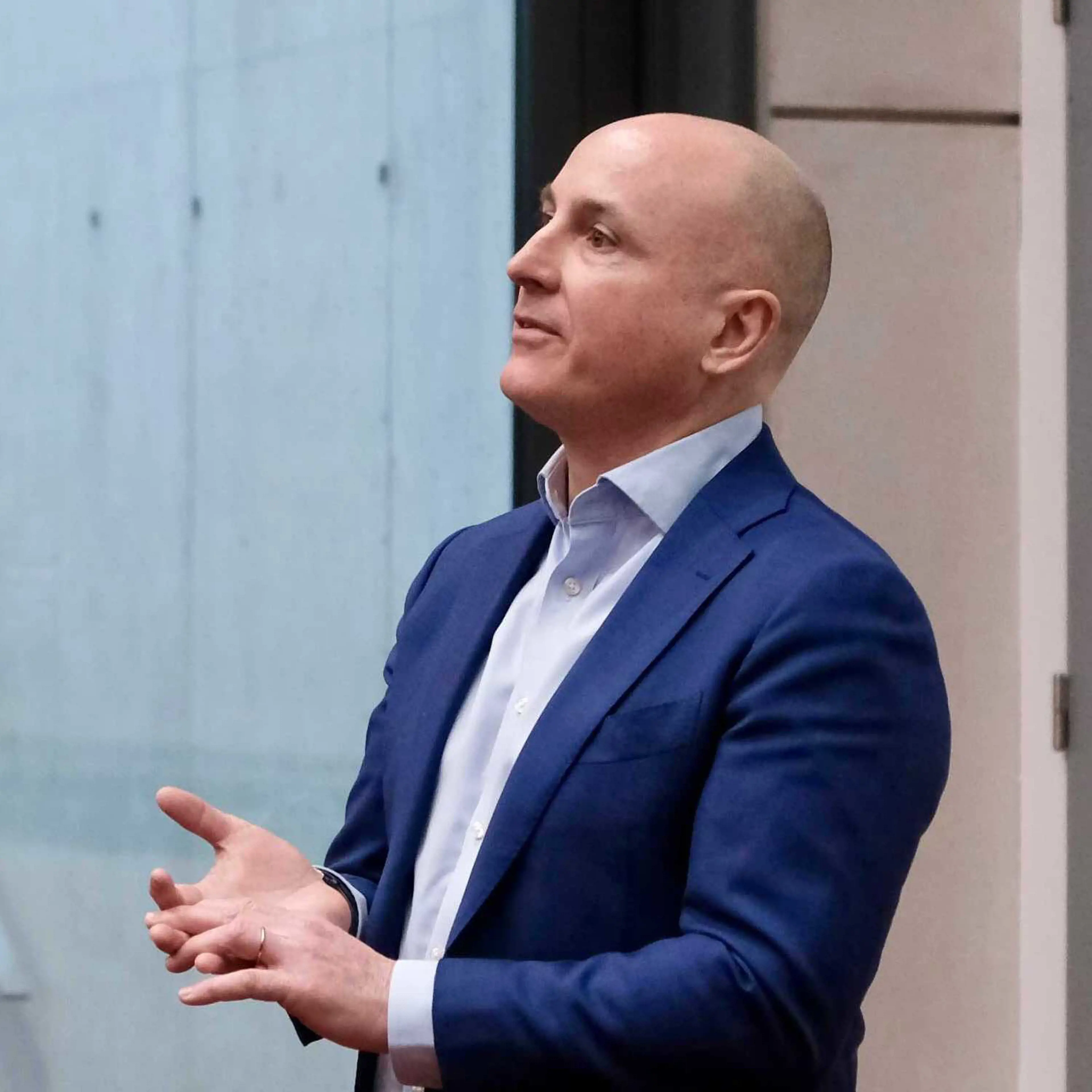 Media content for ESG-rapportering for virksomheder – “Danske virksomheder er de mindst forberedte”