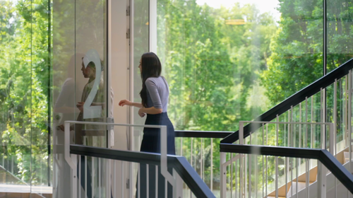 Media content for Bloomberg Best B-Schools 2023-2024, The Copenhagen MBA is Top 20 in Europe  