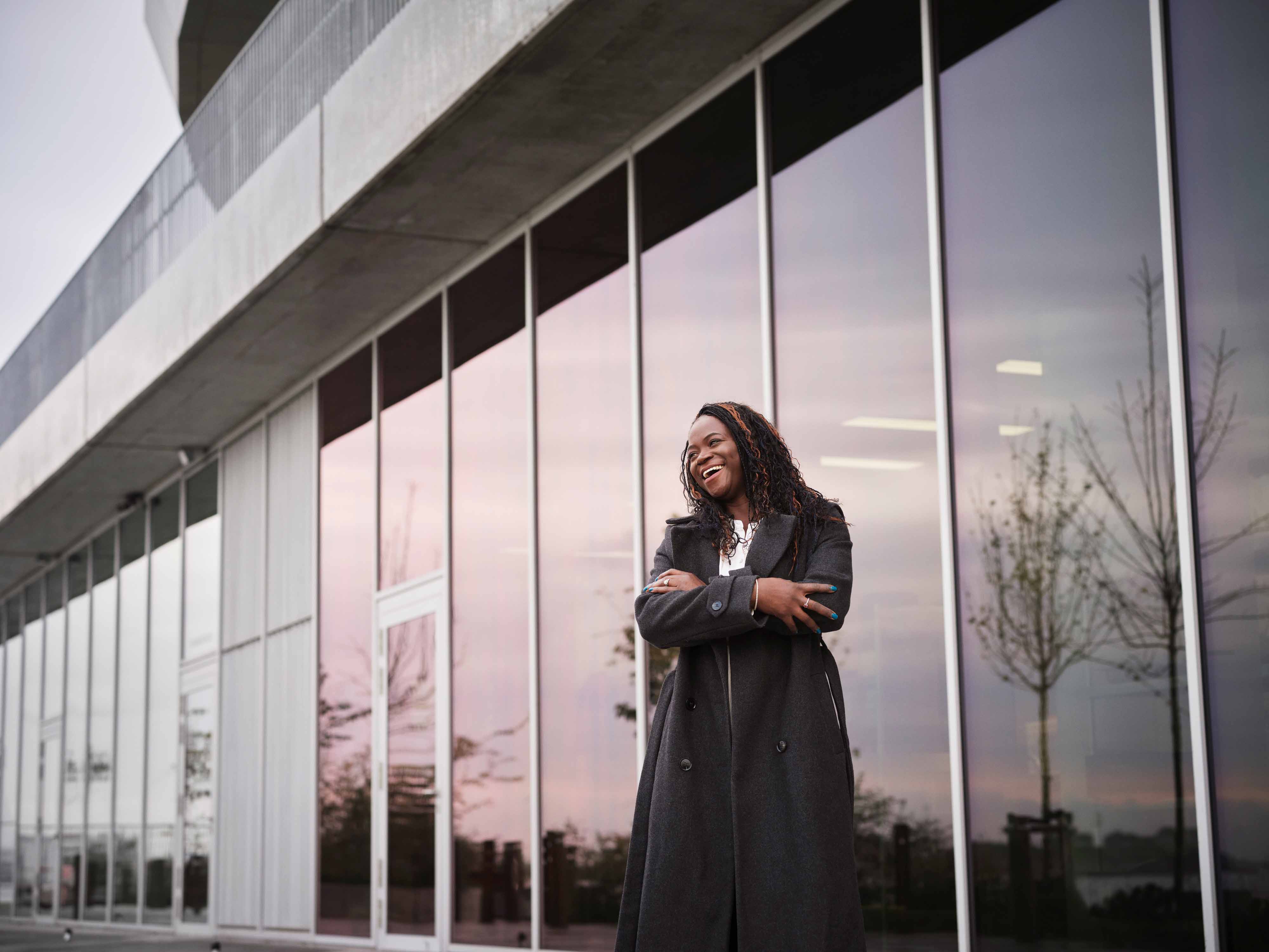 Media content for Toldret