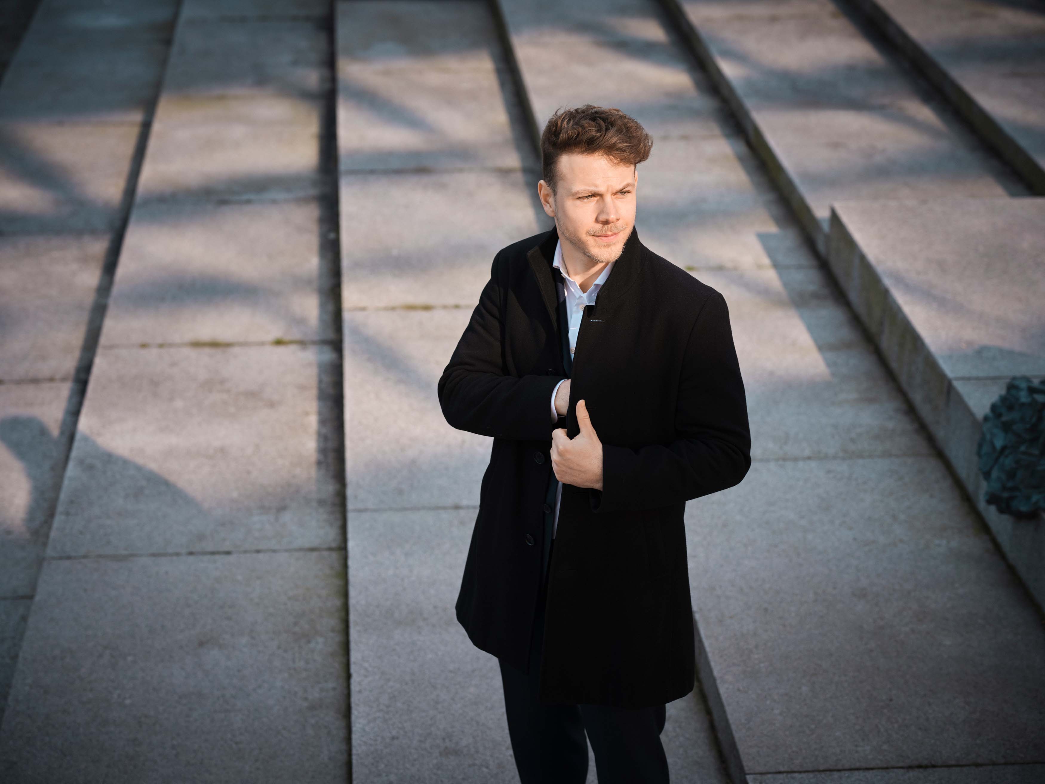 Media content for Copenhagen Maritime Business