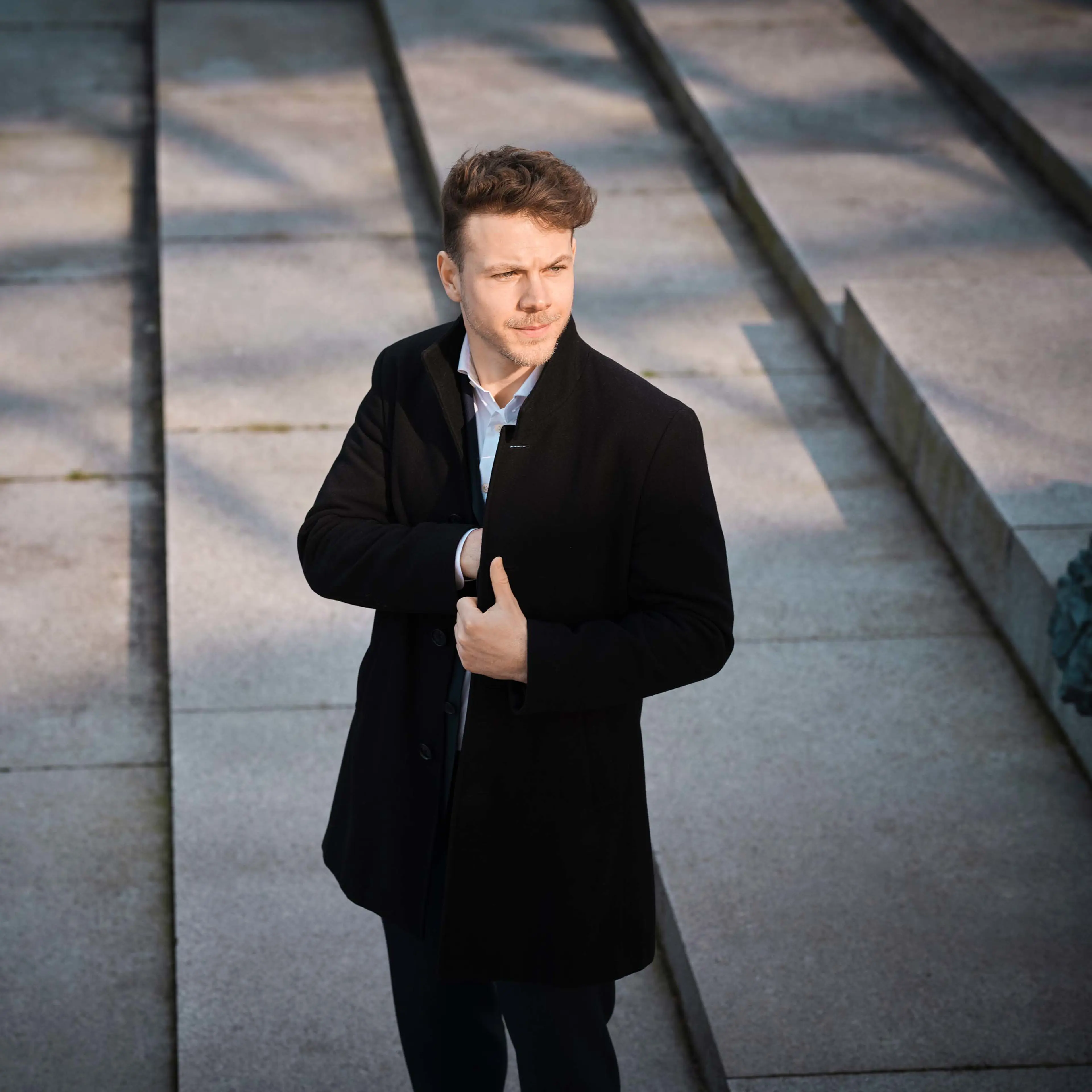 Media content for Copenhagen Maritime Business