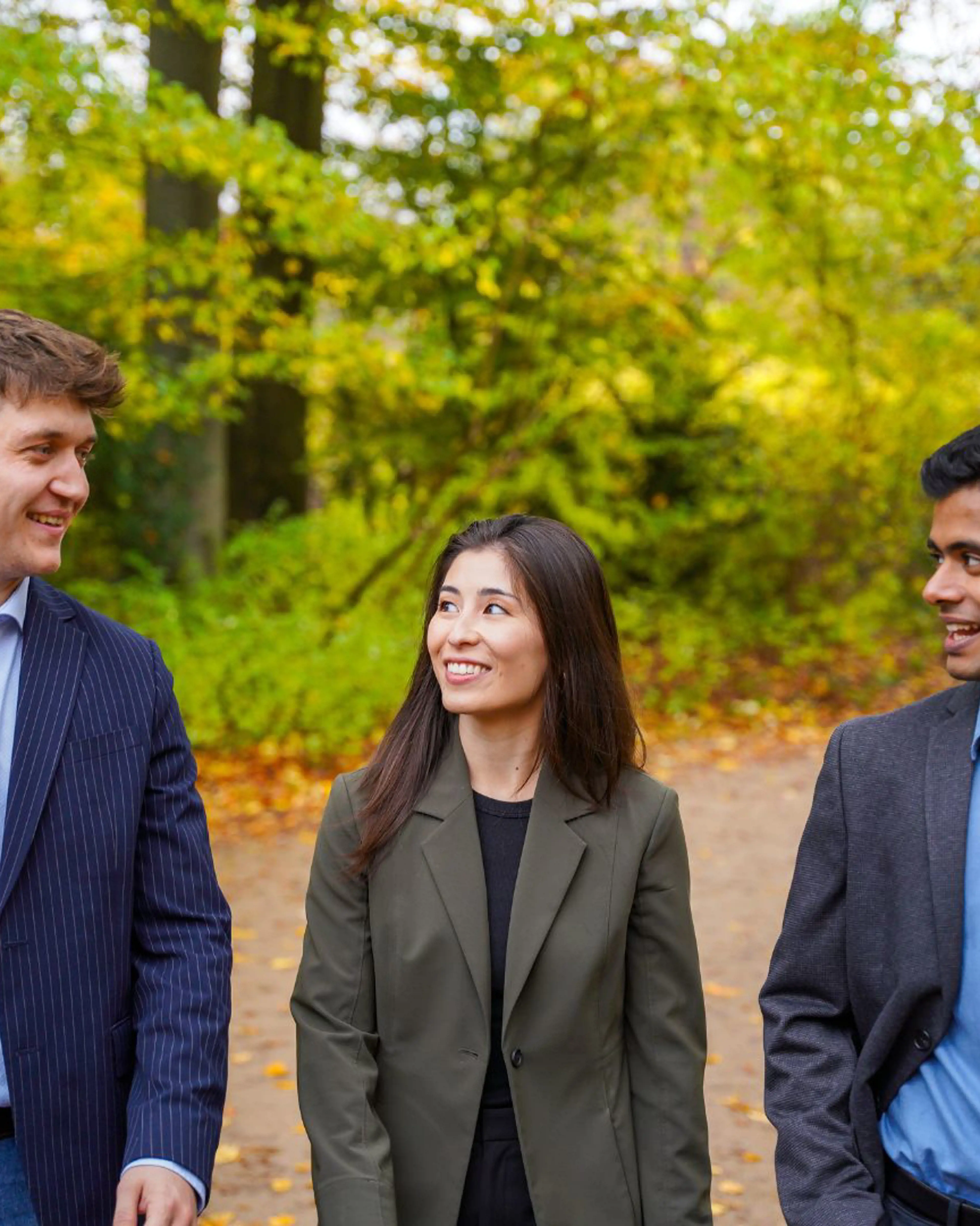 Media content for The Copenhagen MBA