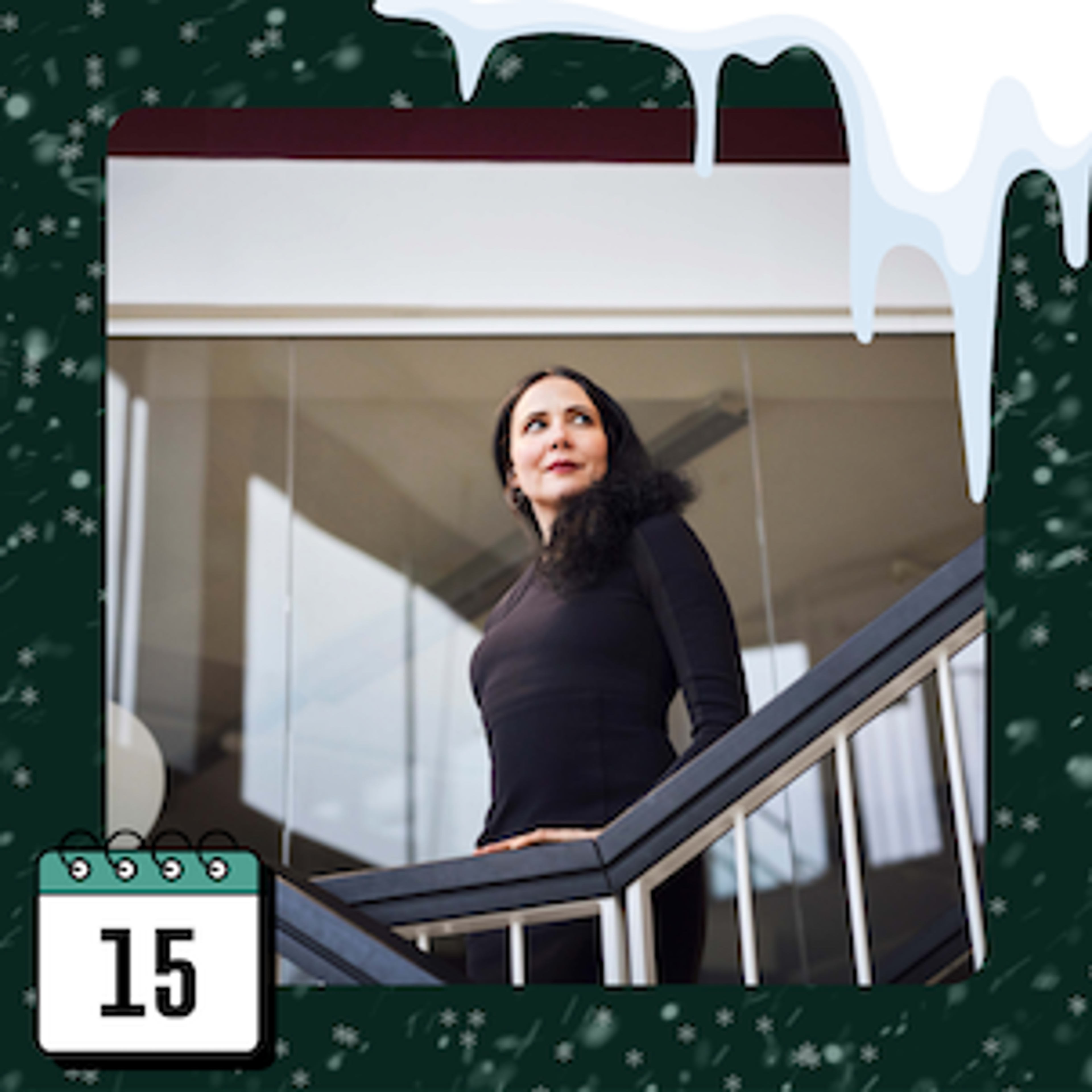 Media content for Signe Katholm, MPG