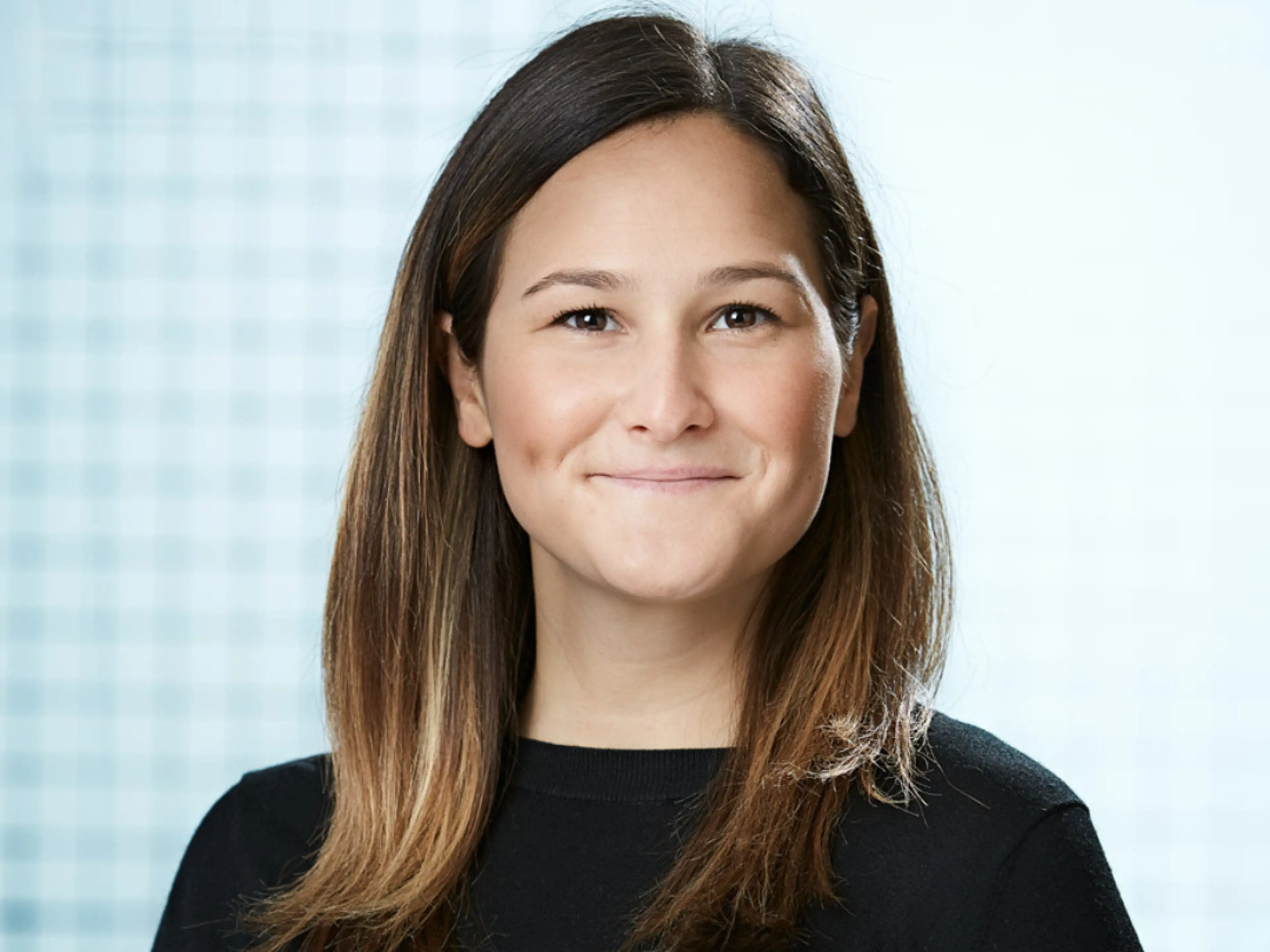 Portrait of Kelsey Frandsen, Full-Time MBA Class of 2021