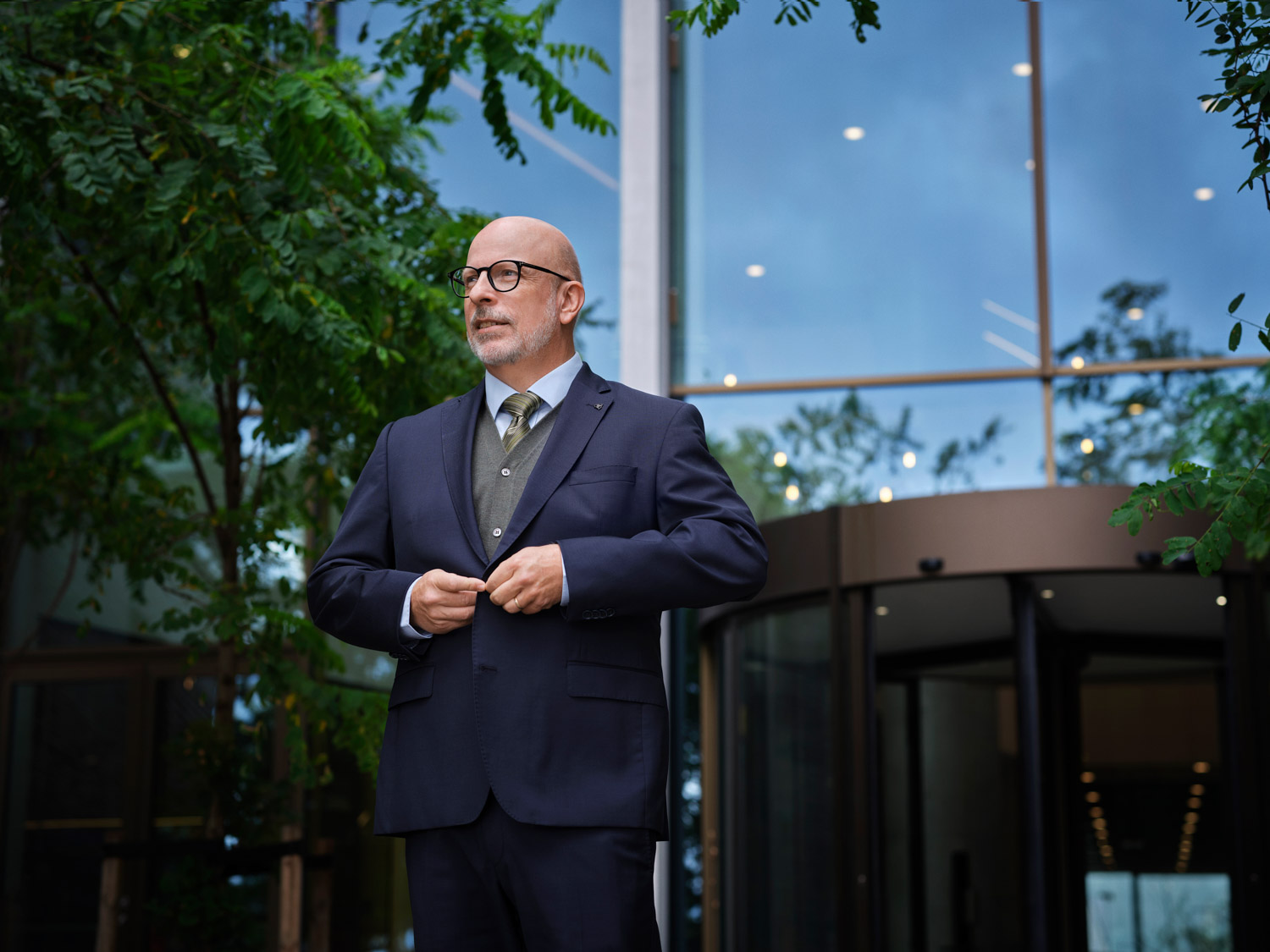 Media content for Fast ejendom, Aarhus