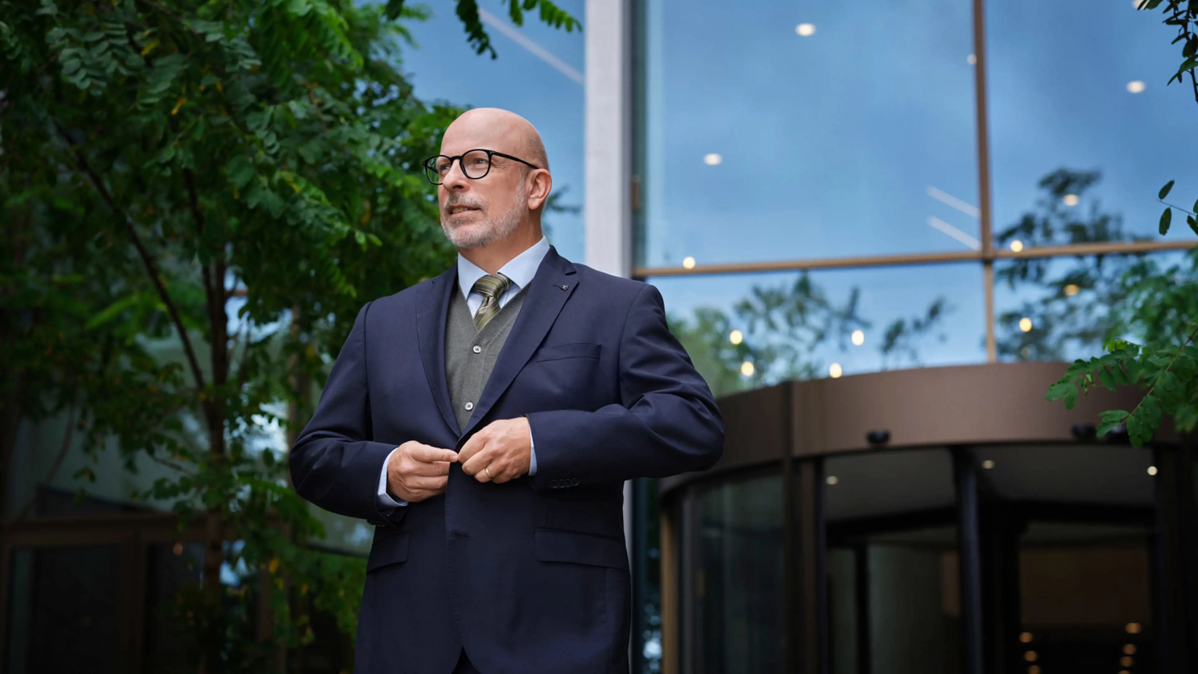 Media content for Fast ejendom