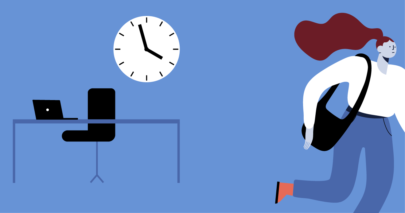 Media content for Nyt syn på arbejdslivet udfordrer ledelsen