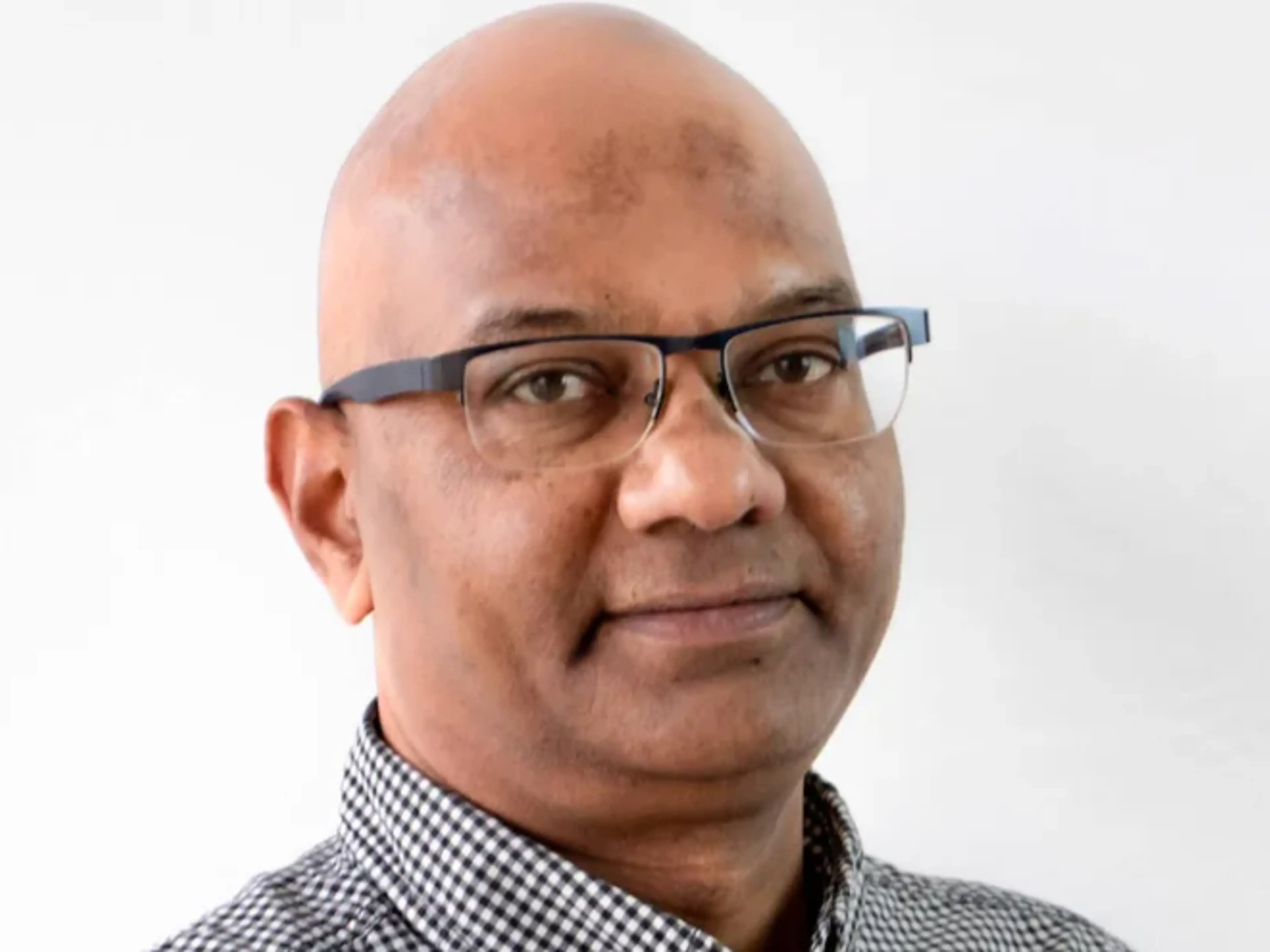 Media content on USP card for Raghava Rao Mukkamala, Associate Professor