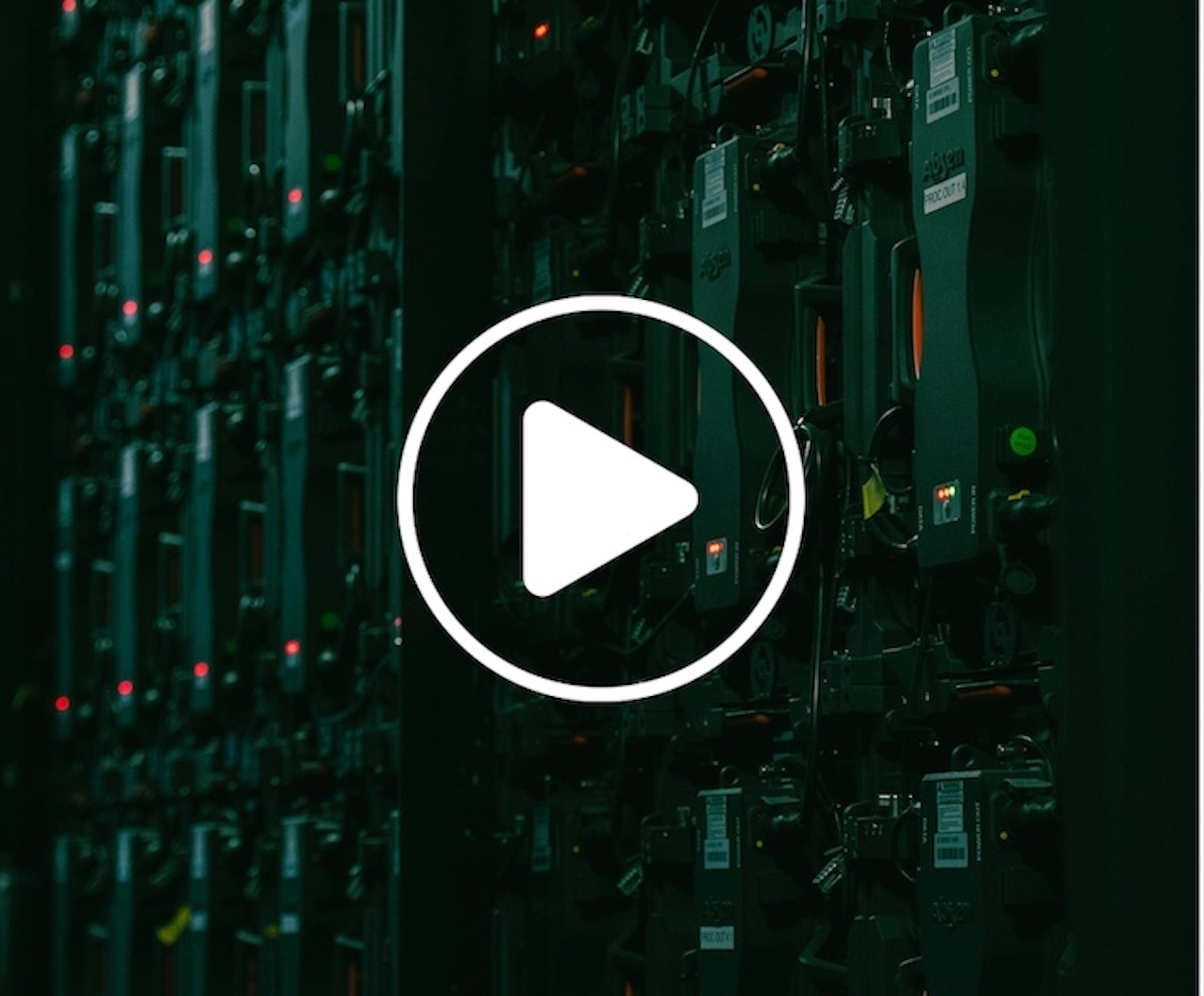 Media content for Explainer: AI’s klimaeffekt