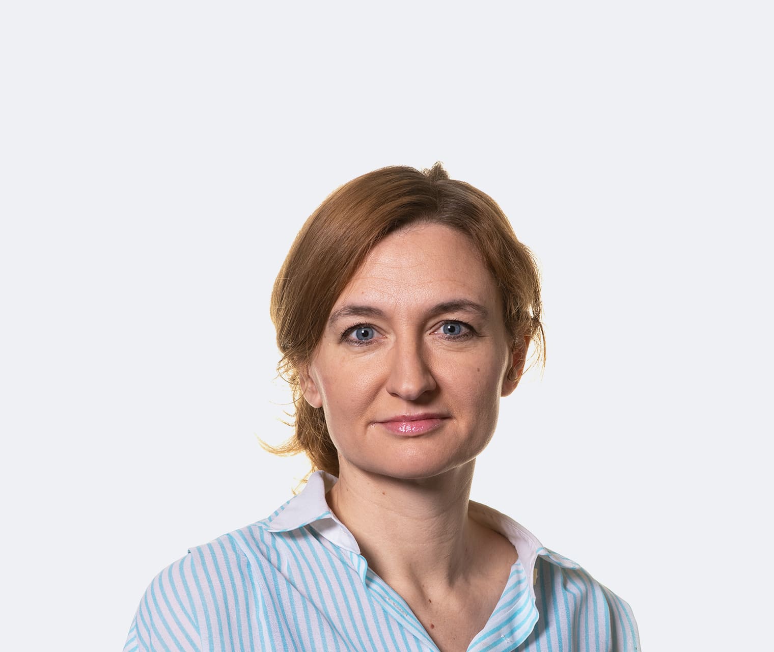 Media content for Justine Grønbæk Pors