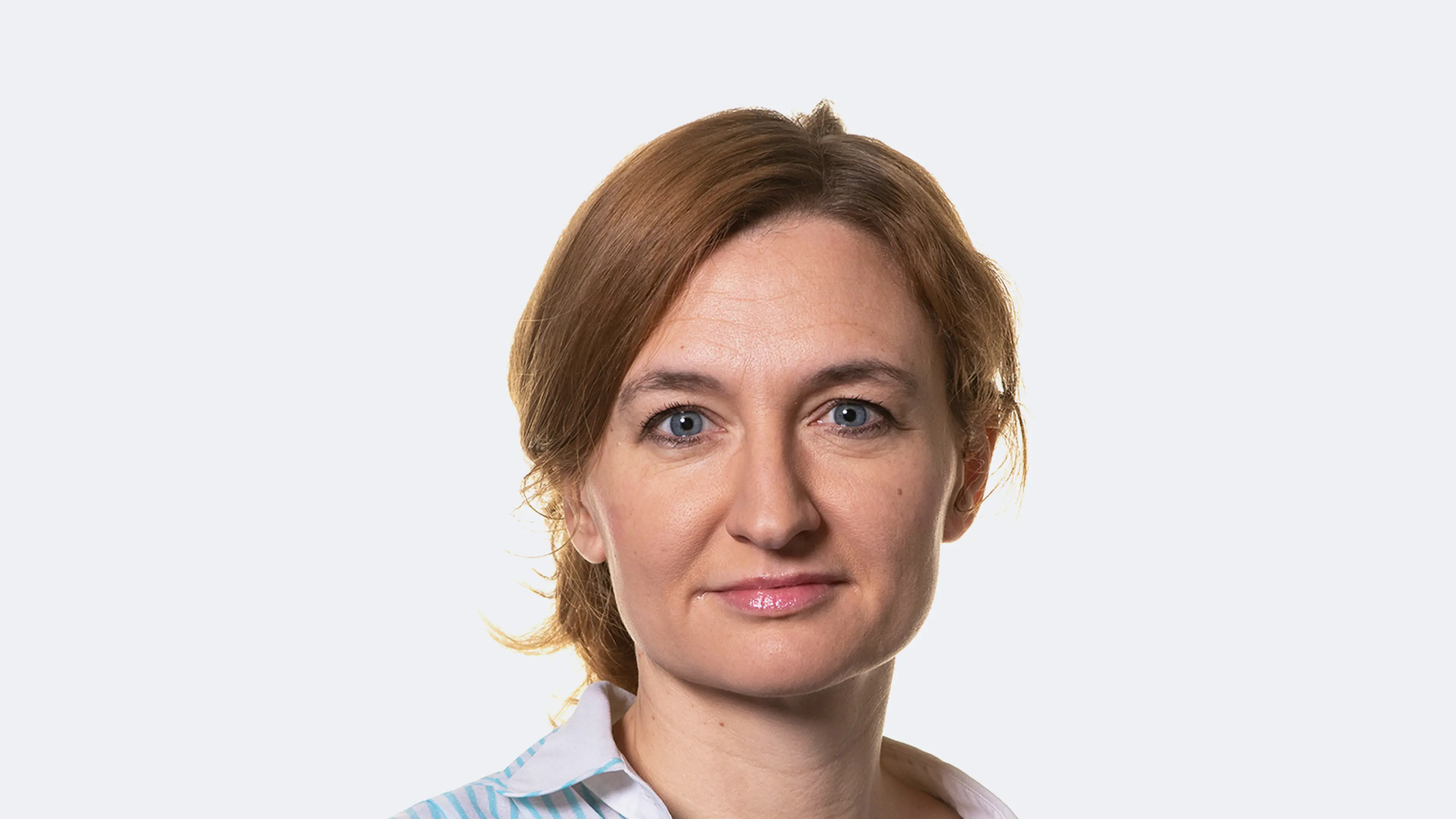 Media content for Justine Grønbæk Pors, Professor MSO, CBS