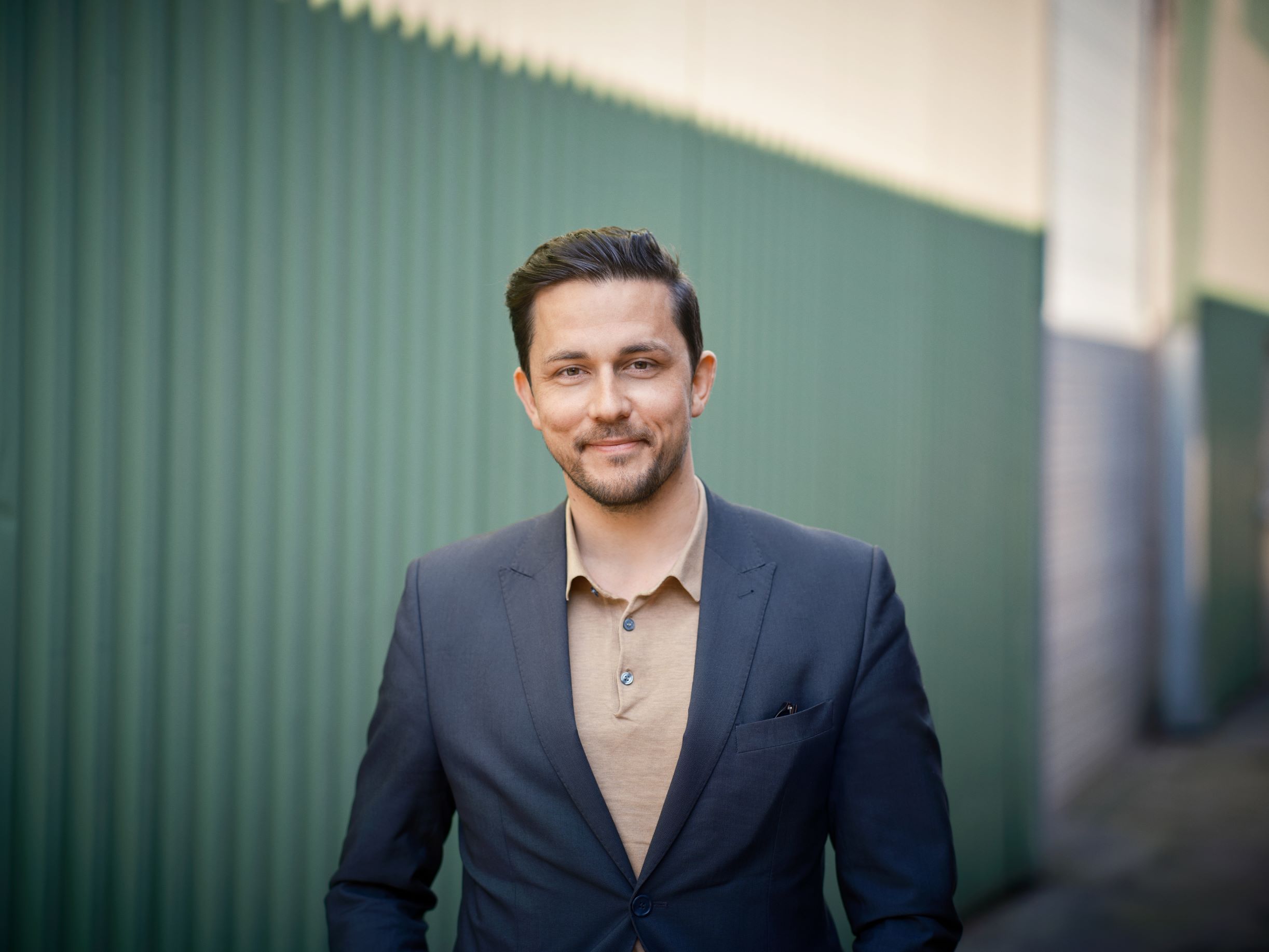 Media content for Digital suverænitet