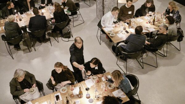 Media content for Velrenommerede restauranter og CBS vil sammen udvikle nye måder at lære på