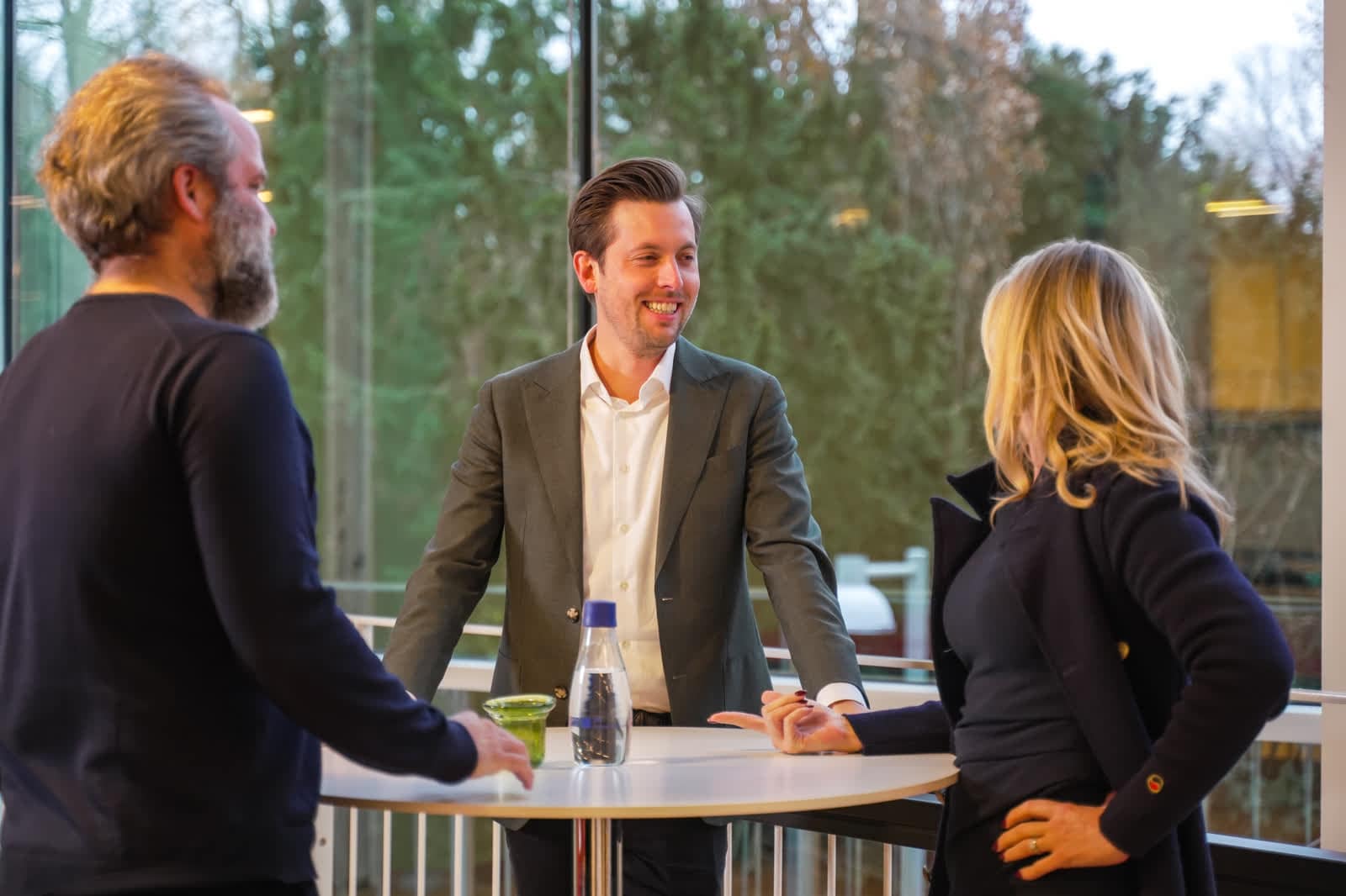 Media content for Learn the language of transformation