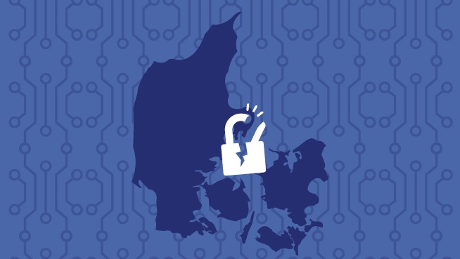 Media content for Danmark er ikke klar til EU’s nye cybersikkerhedsregler