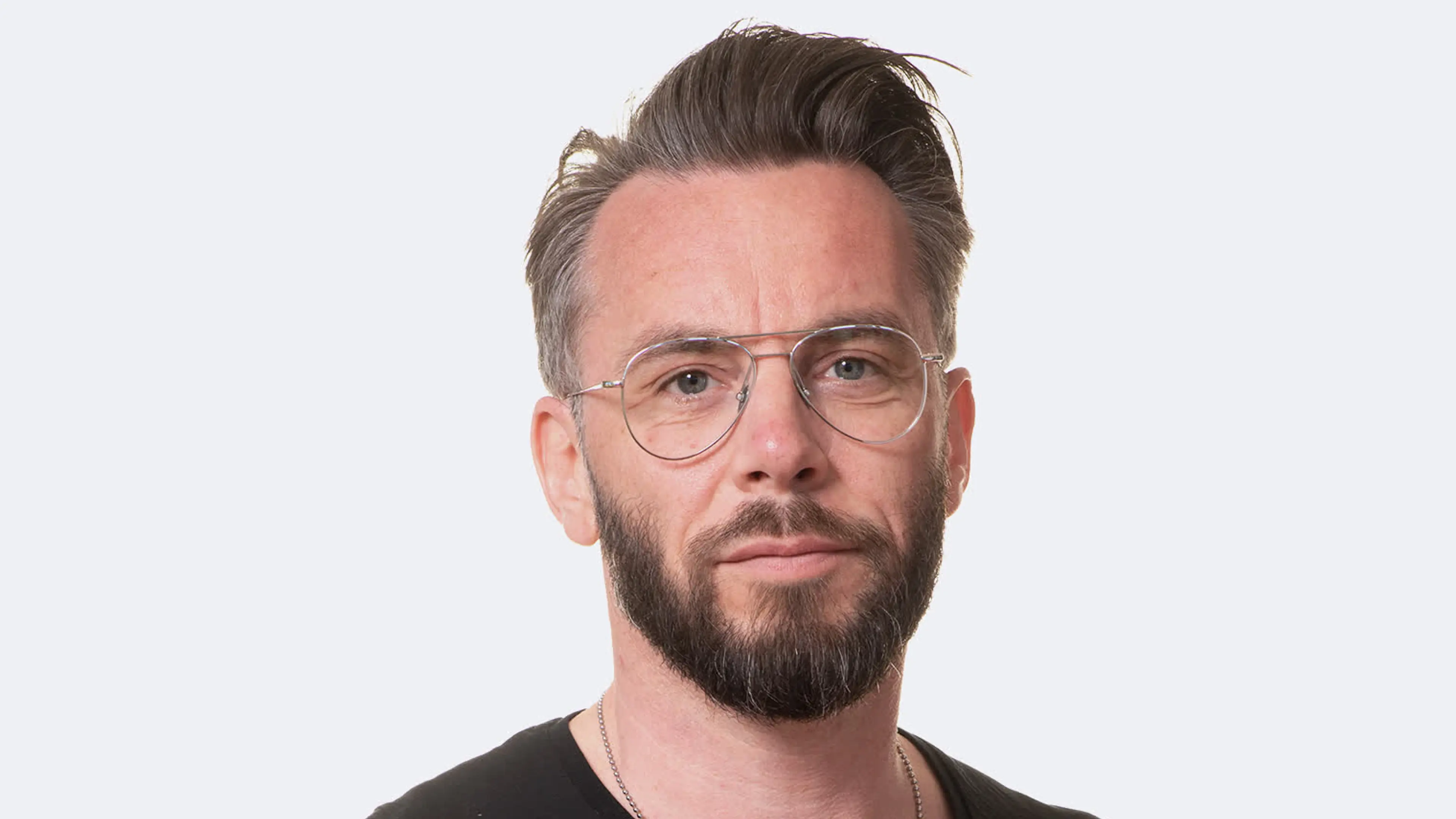 Media content for Thomas Lopdrup-Hjort