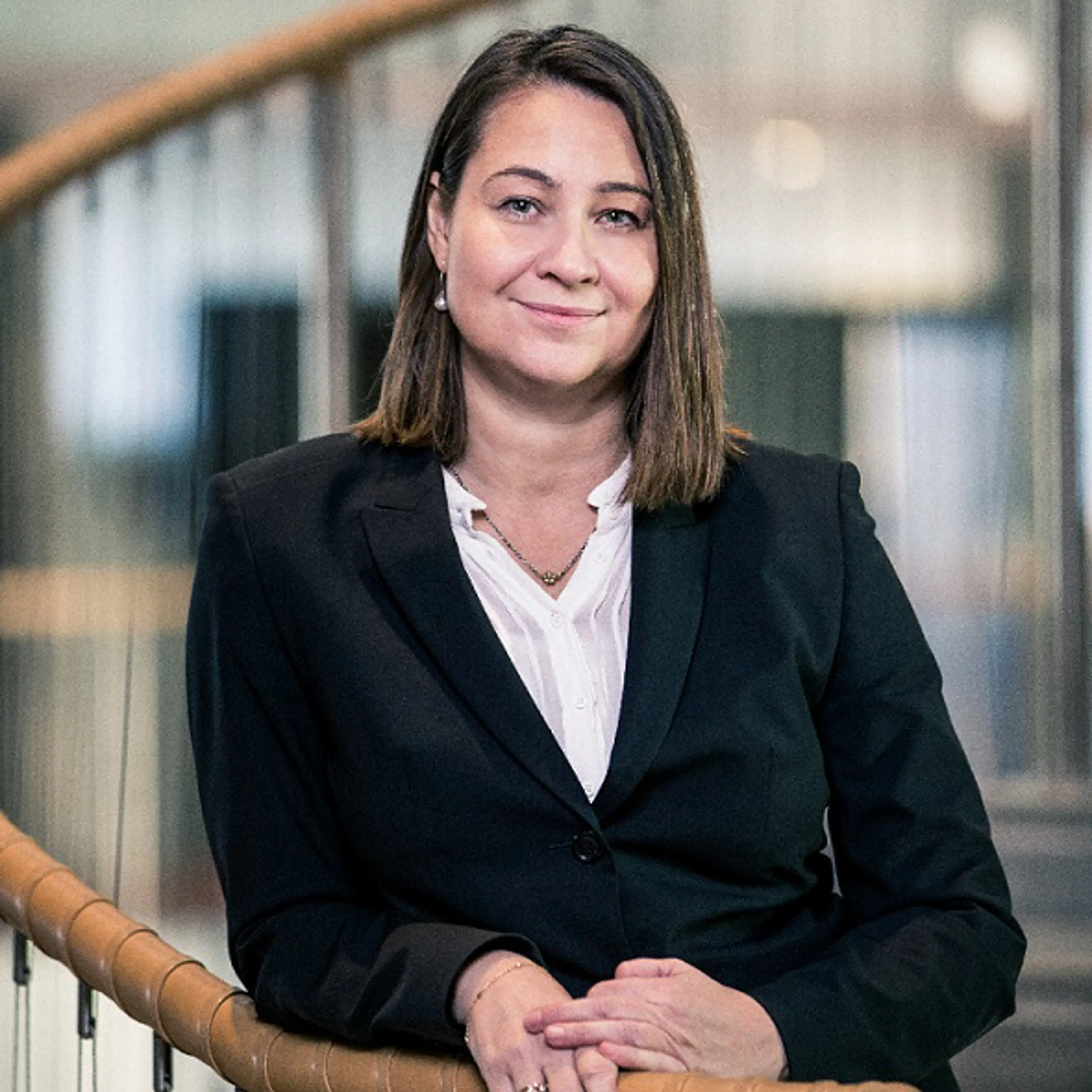 Media content for Innovation Lurking in Plain Sight - Routines Are Key to Change