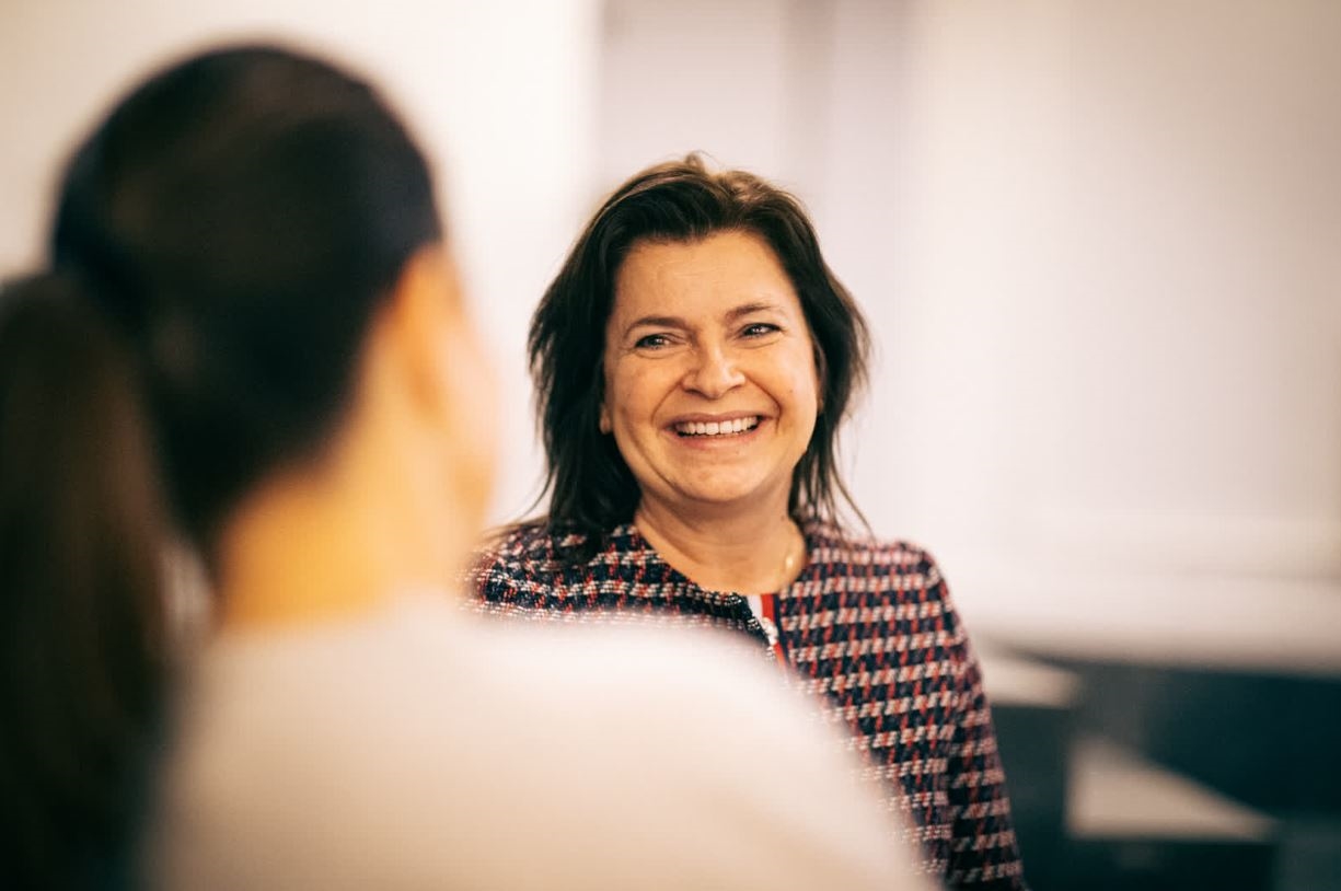 Media content for Events