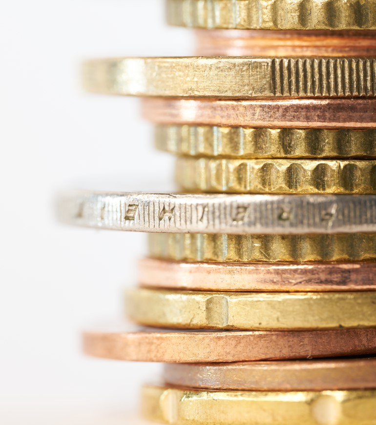 Media content for The Right Price: How to optimize price setting in times of inflation