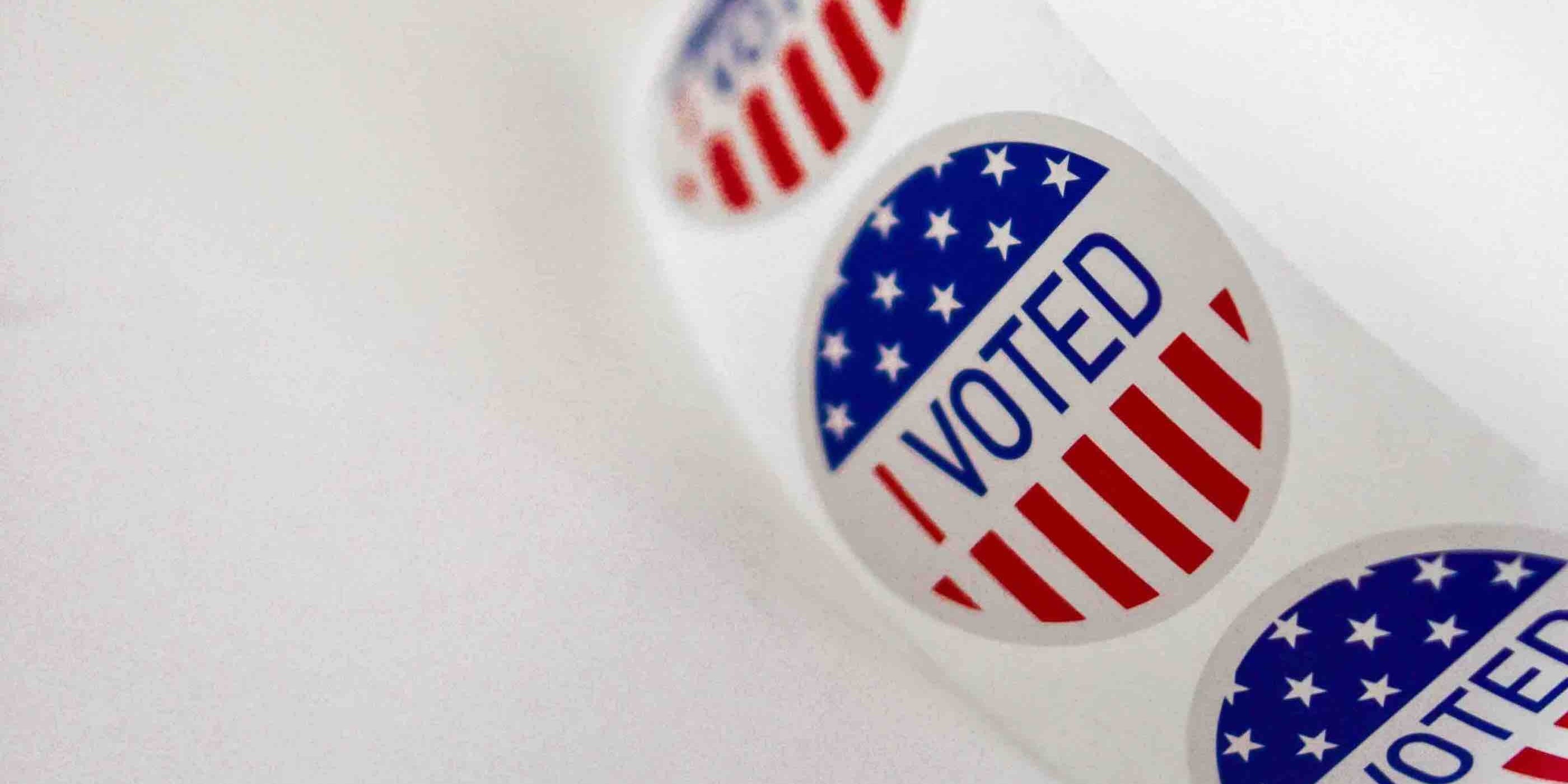 Media content for Præsidentvalg 2024: Hvordan påvirker det EU?