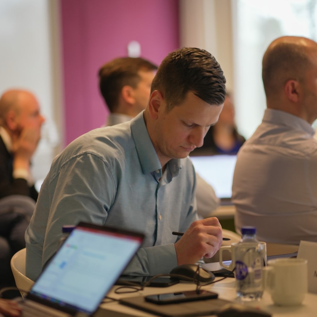 Media content for Next intake: September 2026