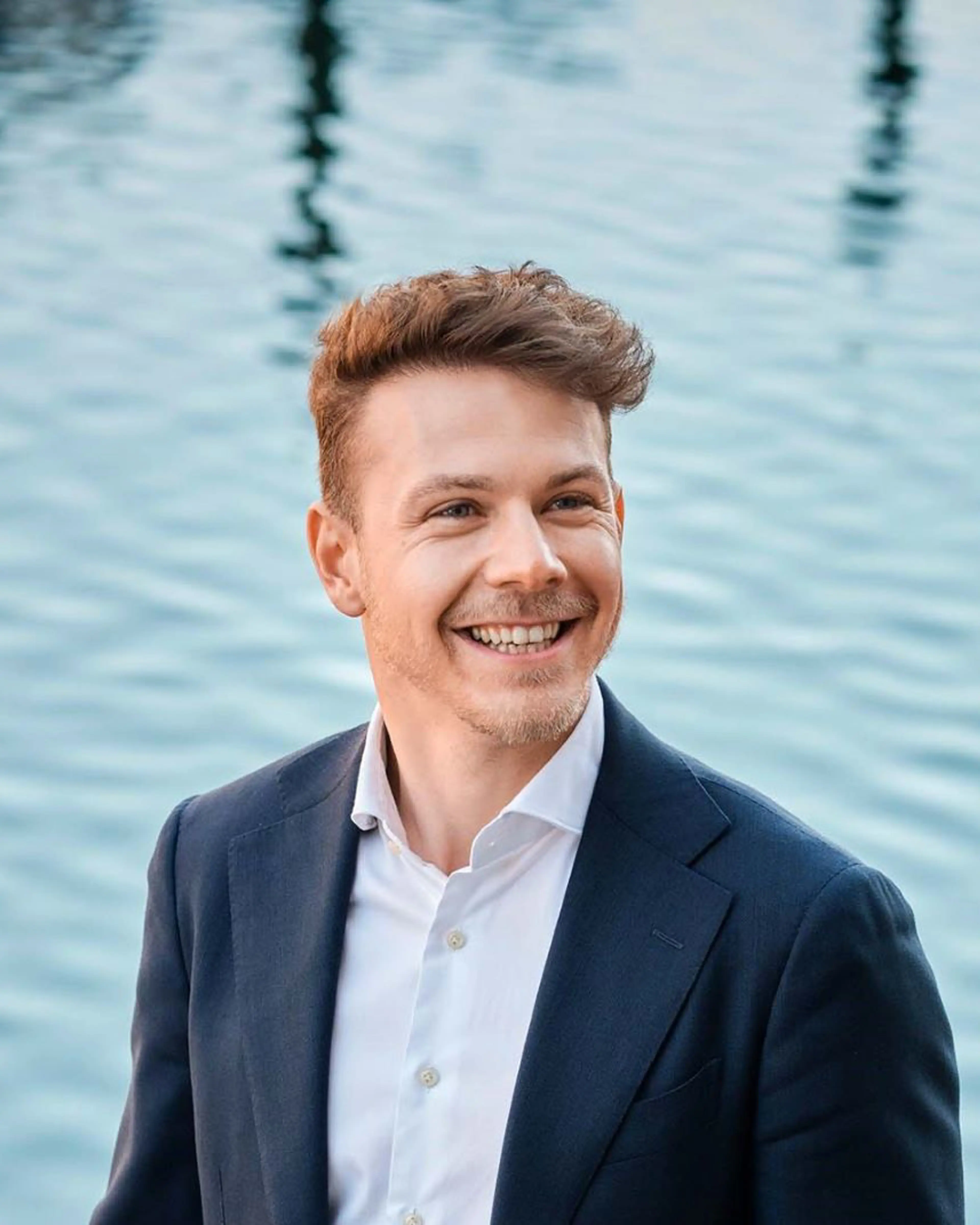 Media content for HD2 Maritime