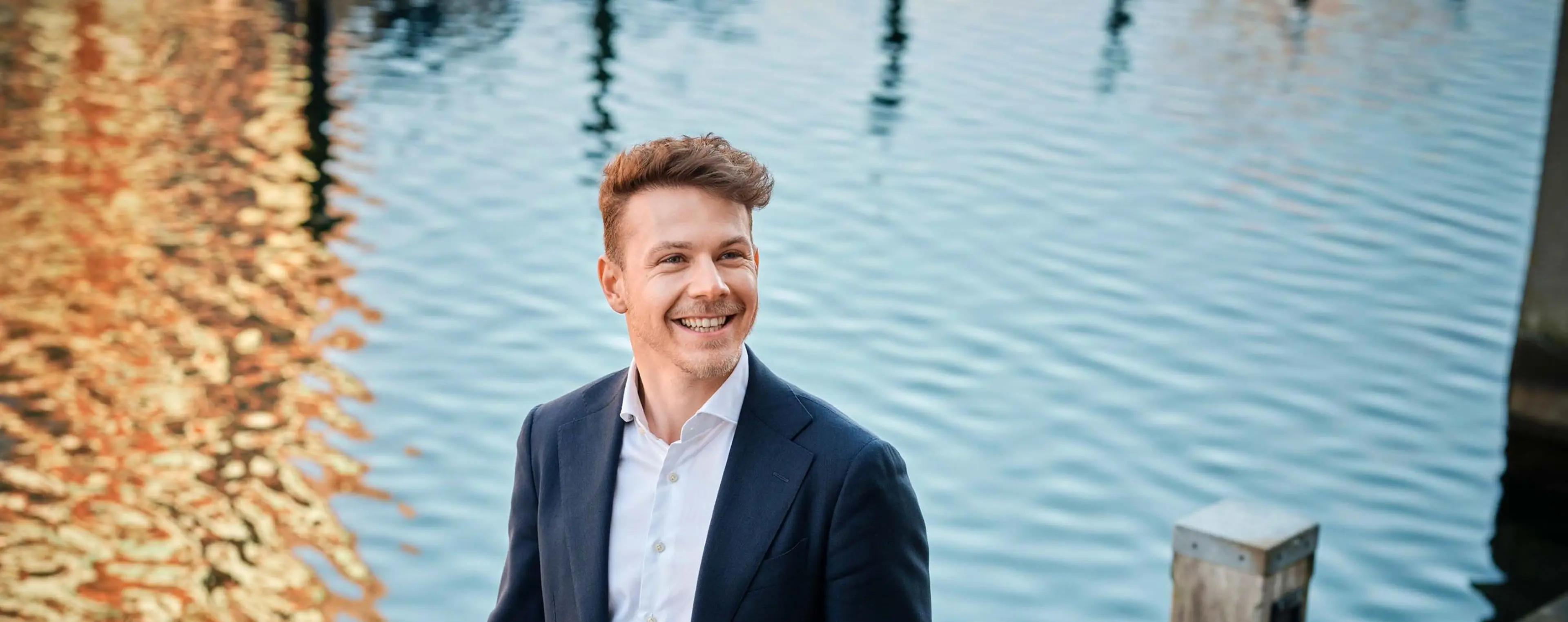 Media content for HD2 Maritime