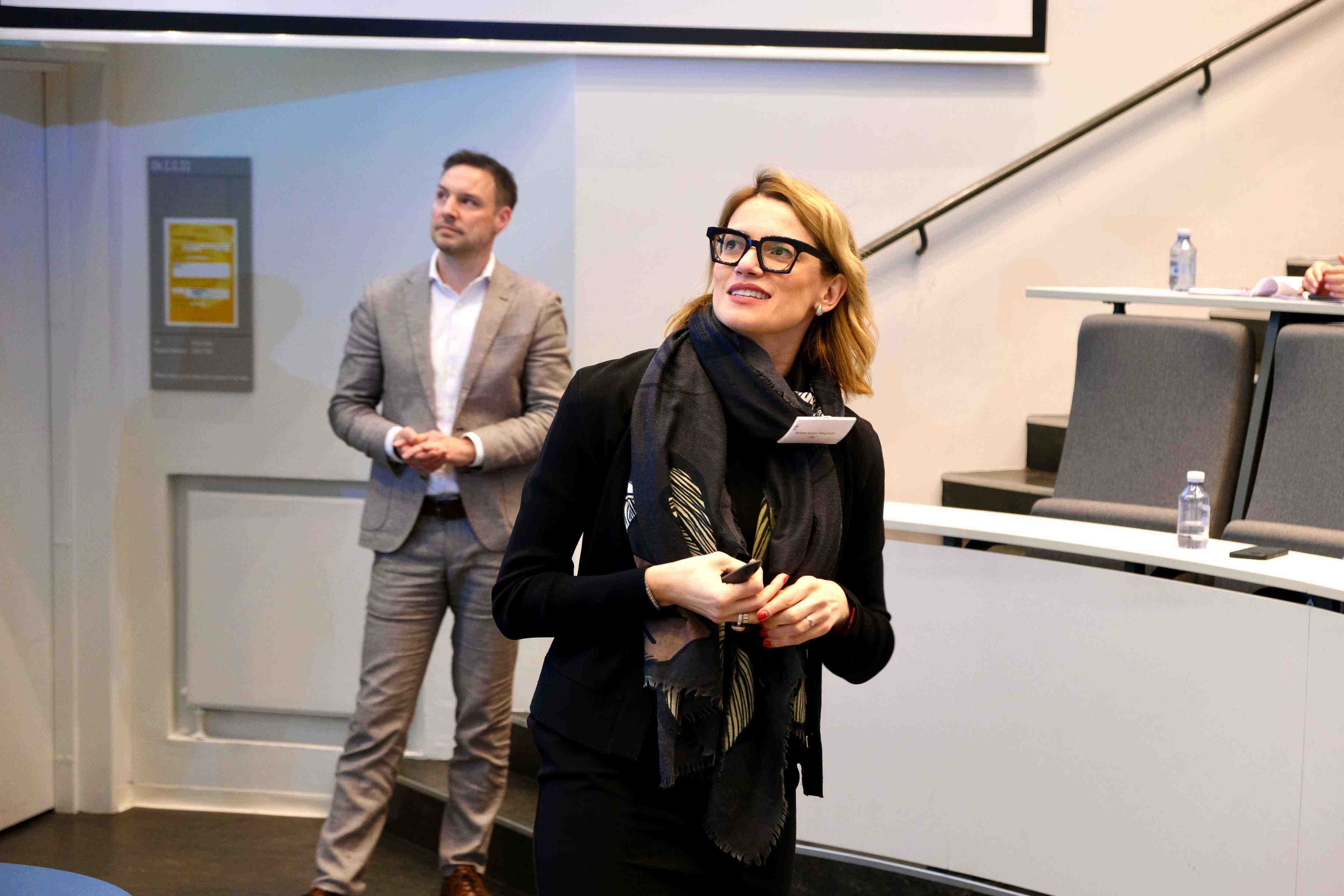 Media content for What does the Seller of the Future look like?