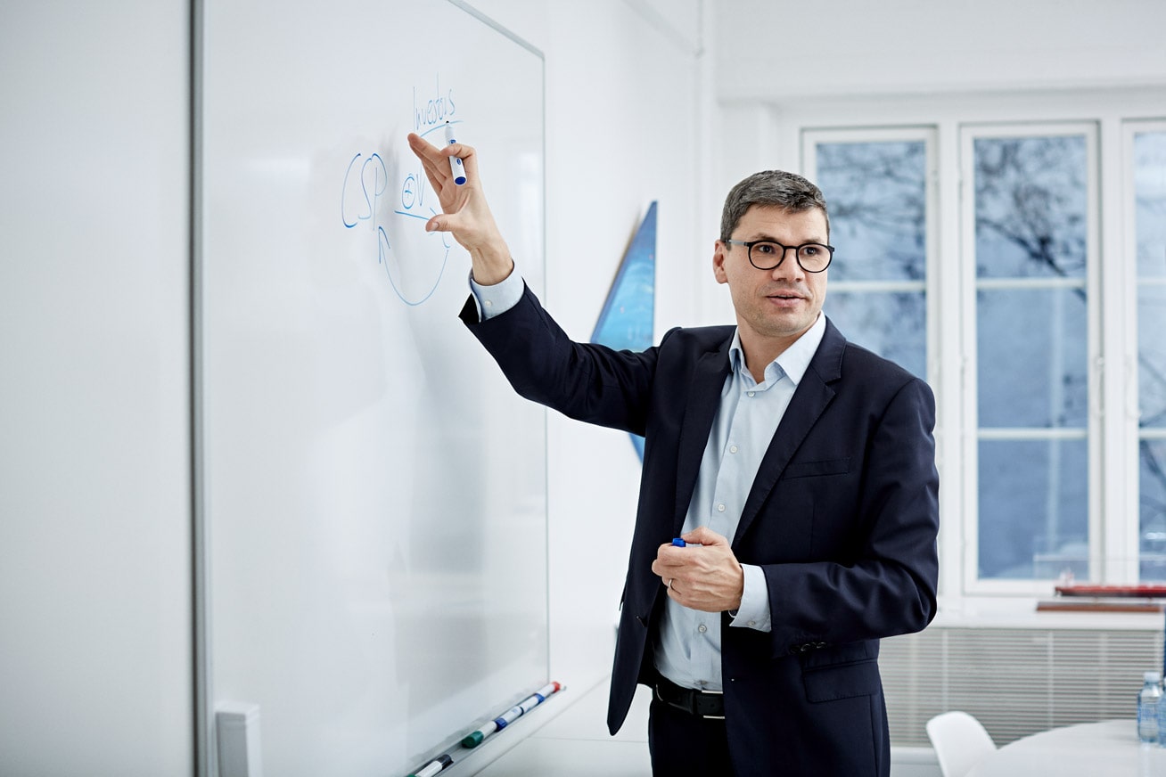 Media content for Three factors hinder boards' efforts towards sustainability