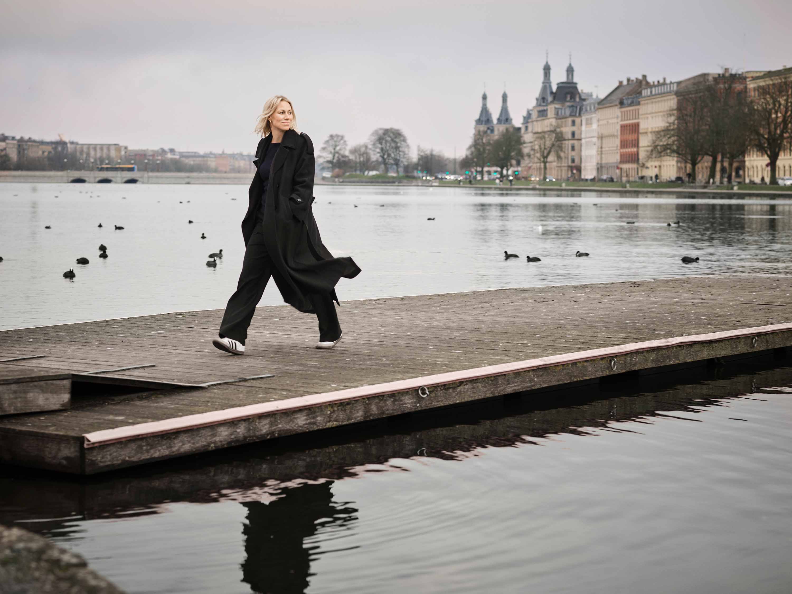 Media content for Transaktions- monitorering i kampen mod hvidvask