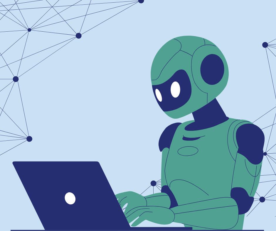 Media content for Shaping the Future of Work with AI