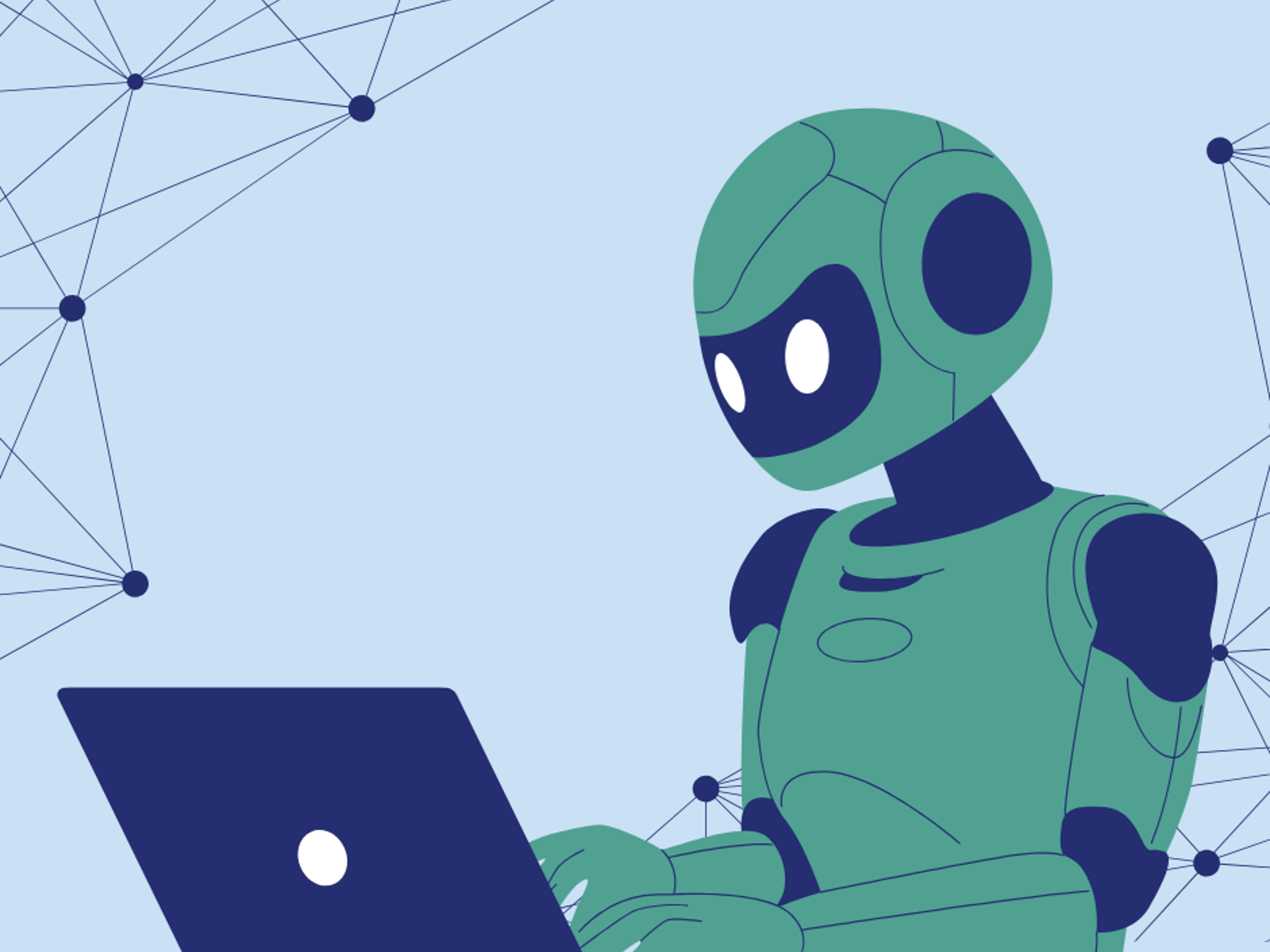 Media content for Shaping the Future of Work with AI