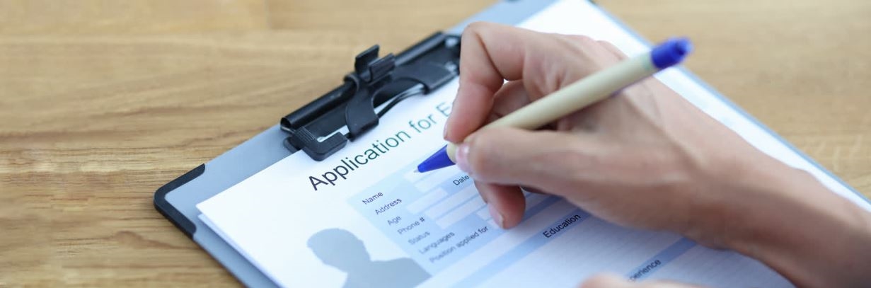 Media content for Ansøg