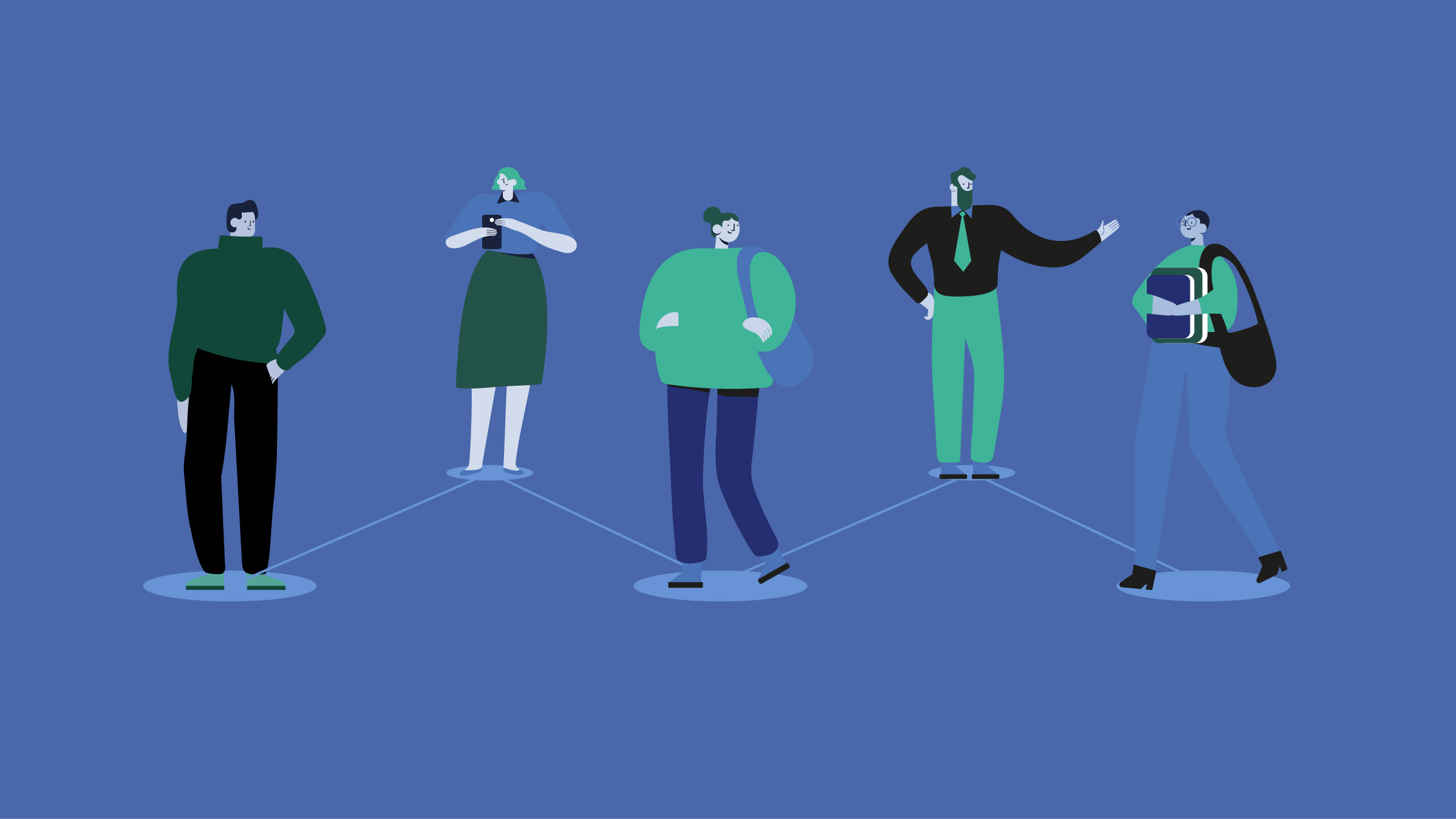 Media content for Globalisering: Vi skal ud at netværke