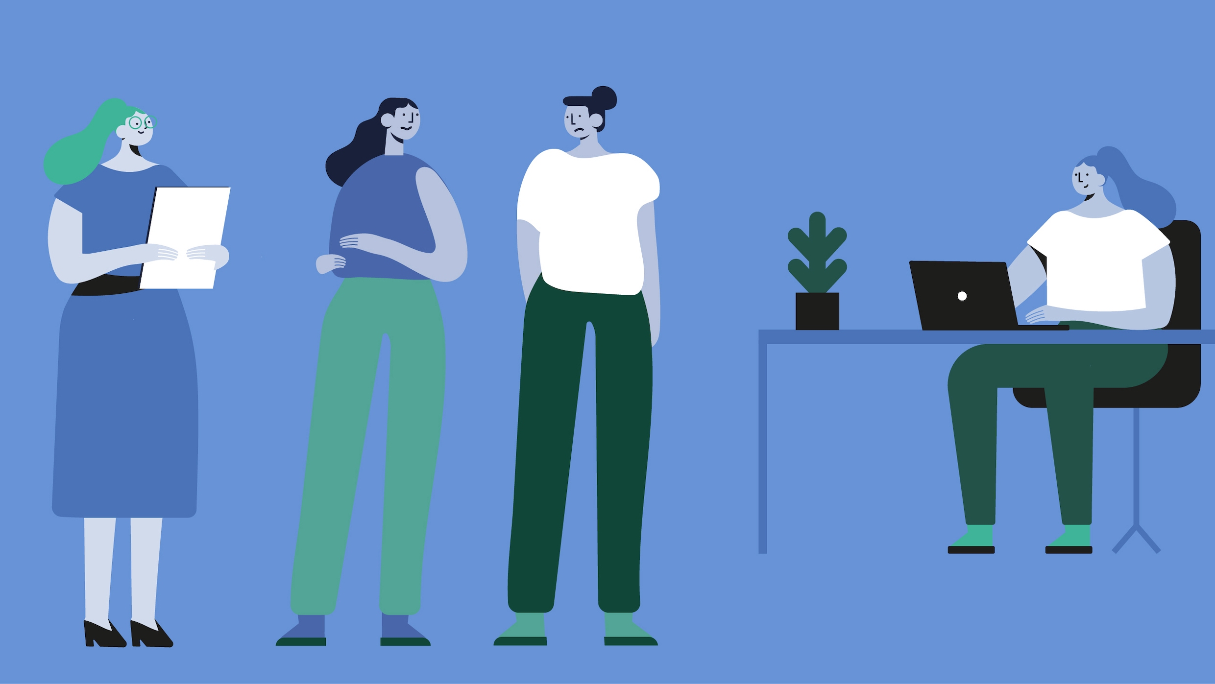 Media content for Kvindelige iværksættere forskelsbehandles af deres ansatte