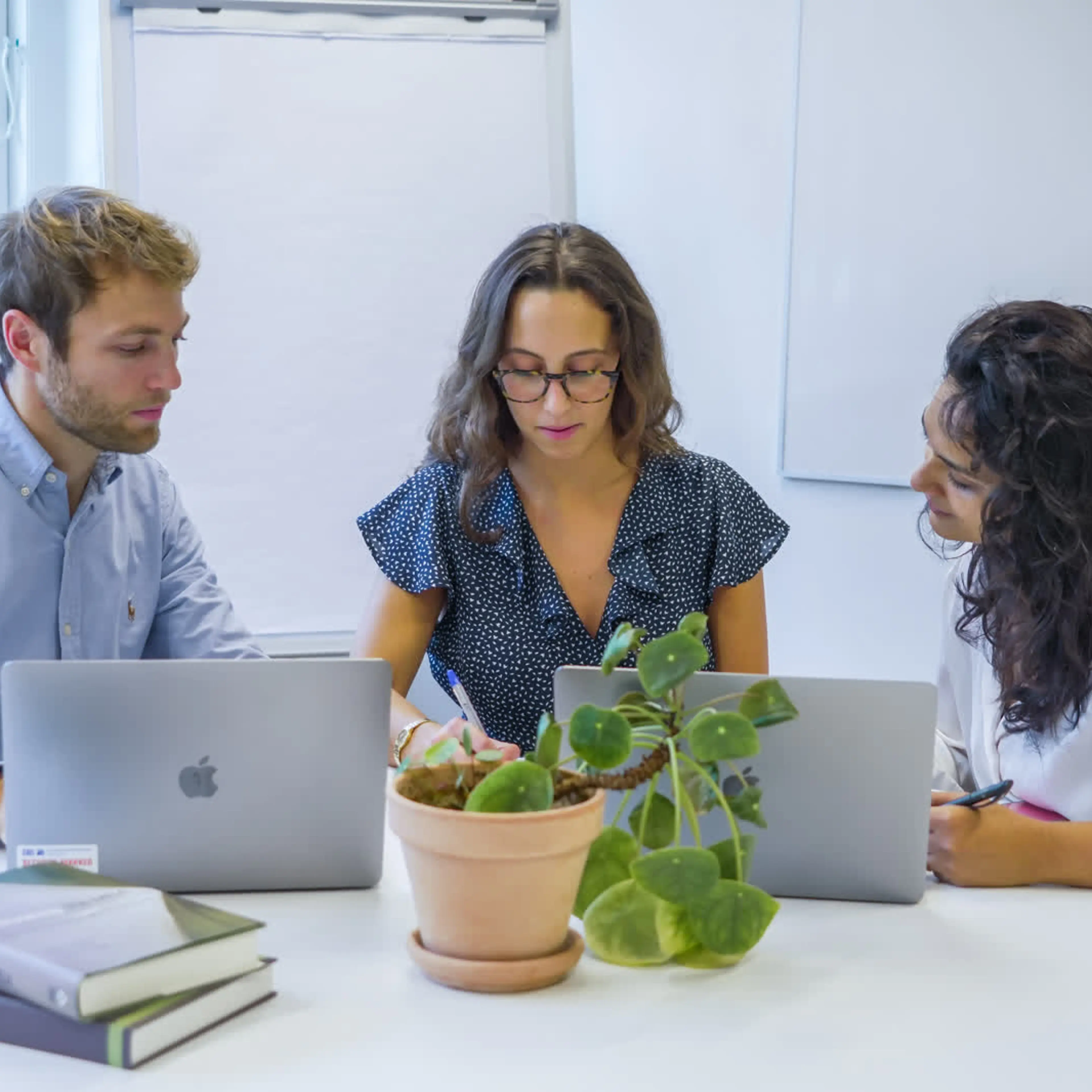 Media content for It is time to deliver the final strategy project: The MBA crown jewel